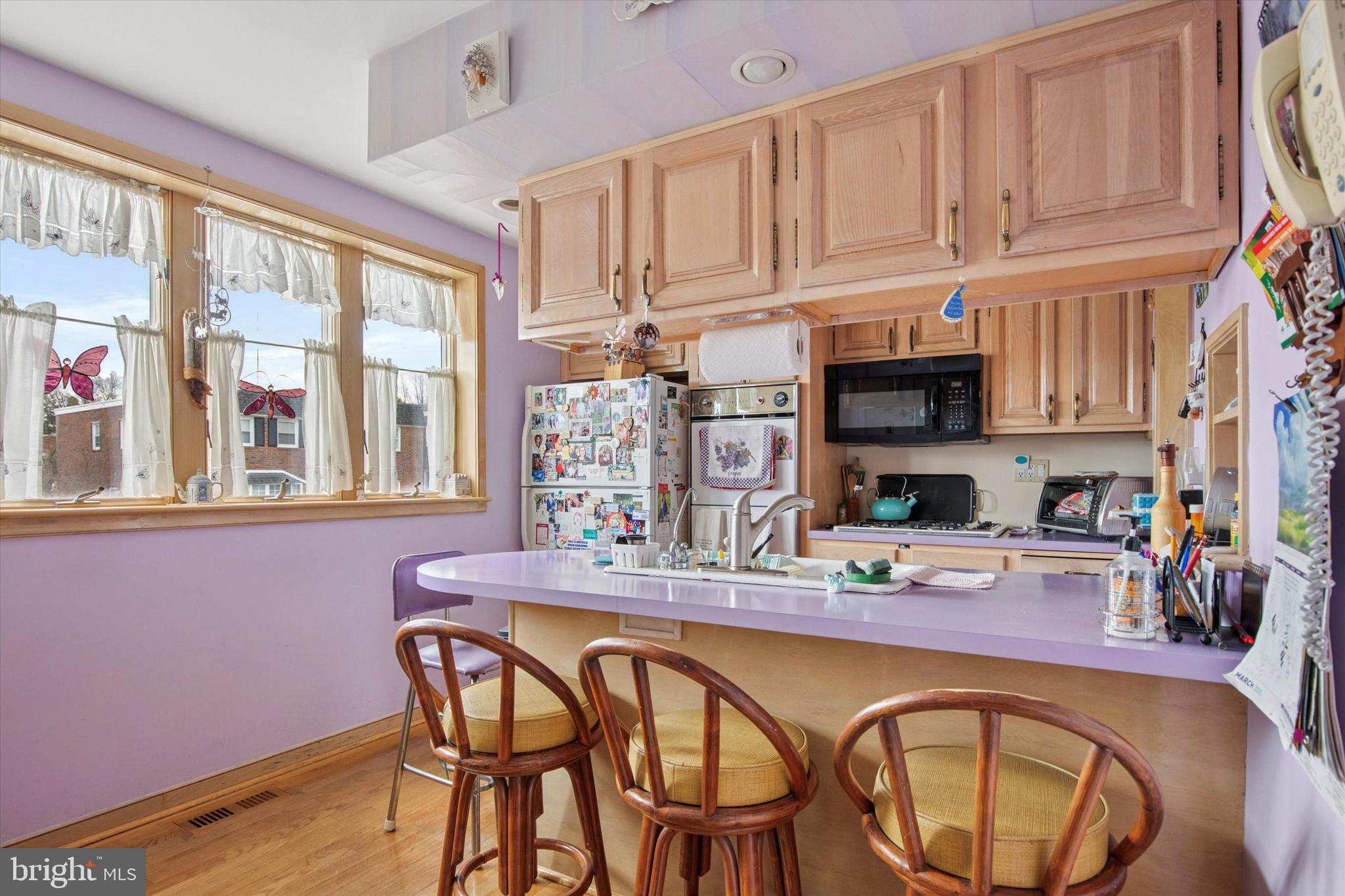 ROXBOROUGH - Residential