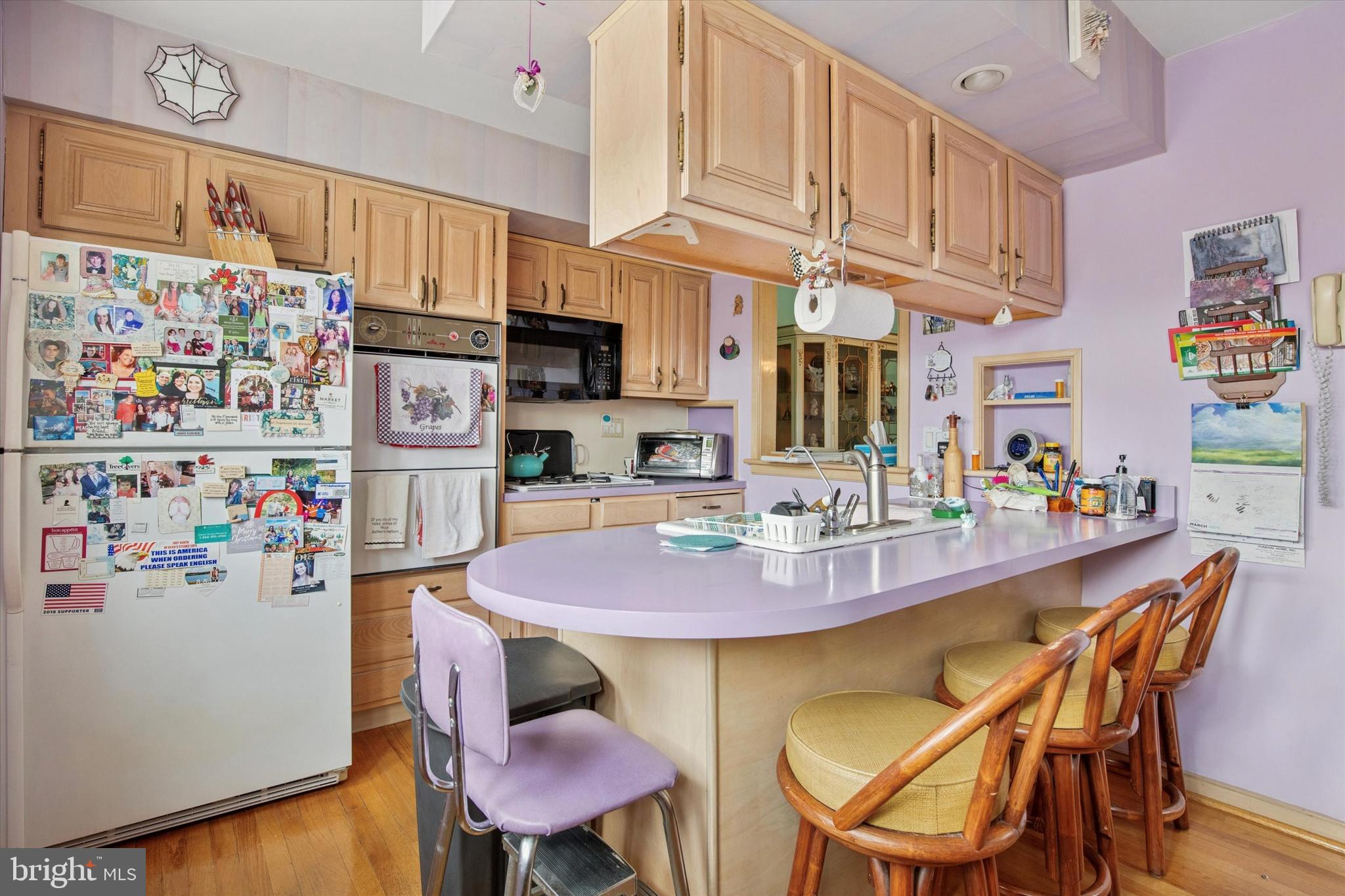 ROXBOROUGH - Residential