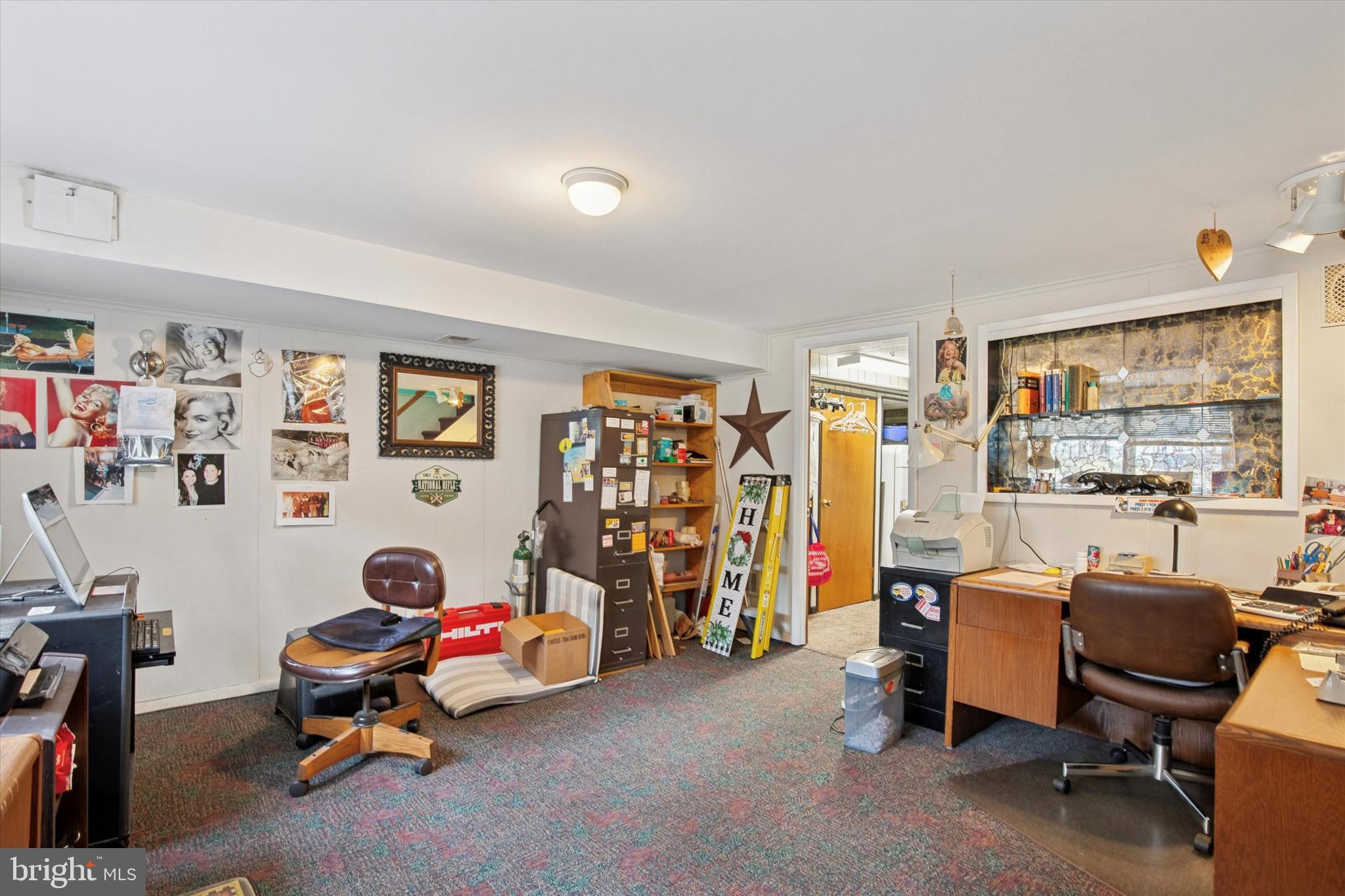 ROXBOROUGH - Residential