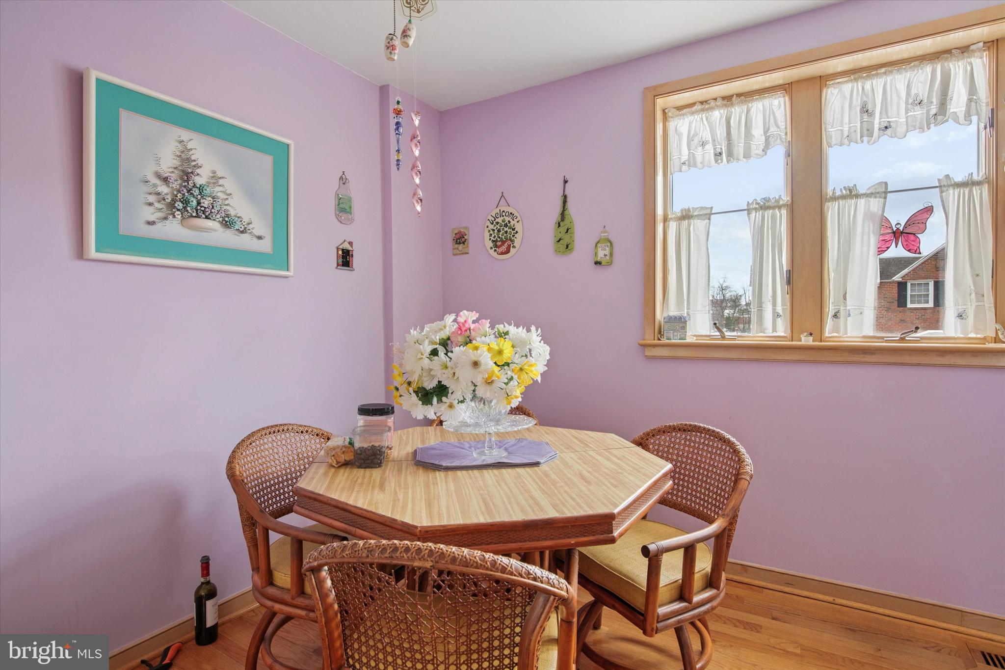 ROXBOROUGH - Residential