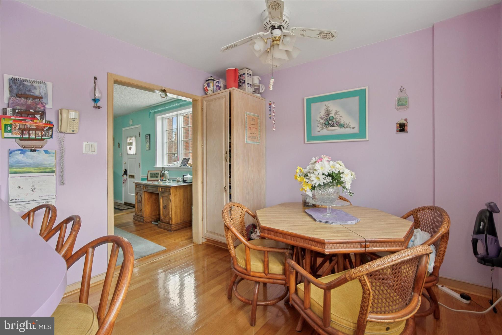 ROXBOROUGH - Residential