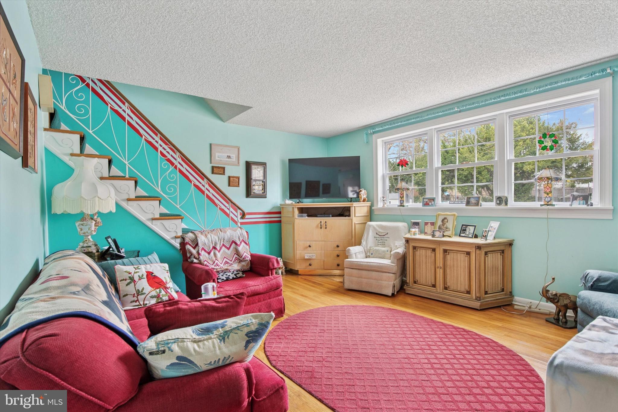 ROXBOROUGH - Residential