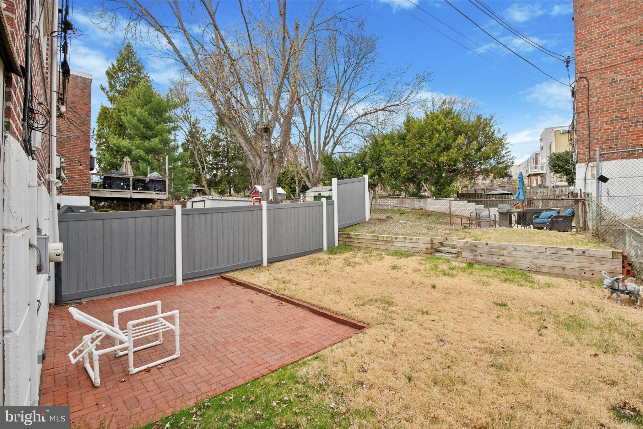 ROXBOROUGH - Residential