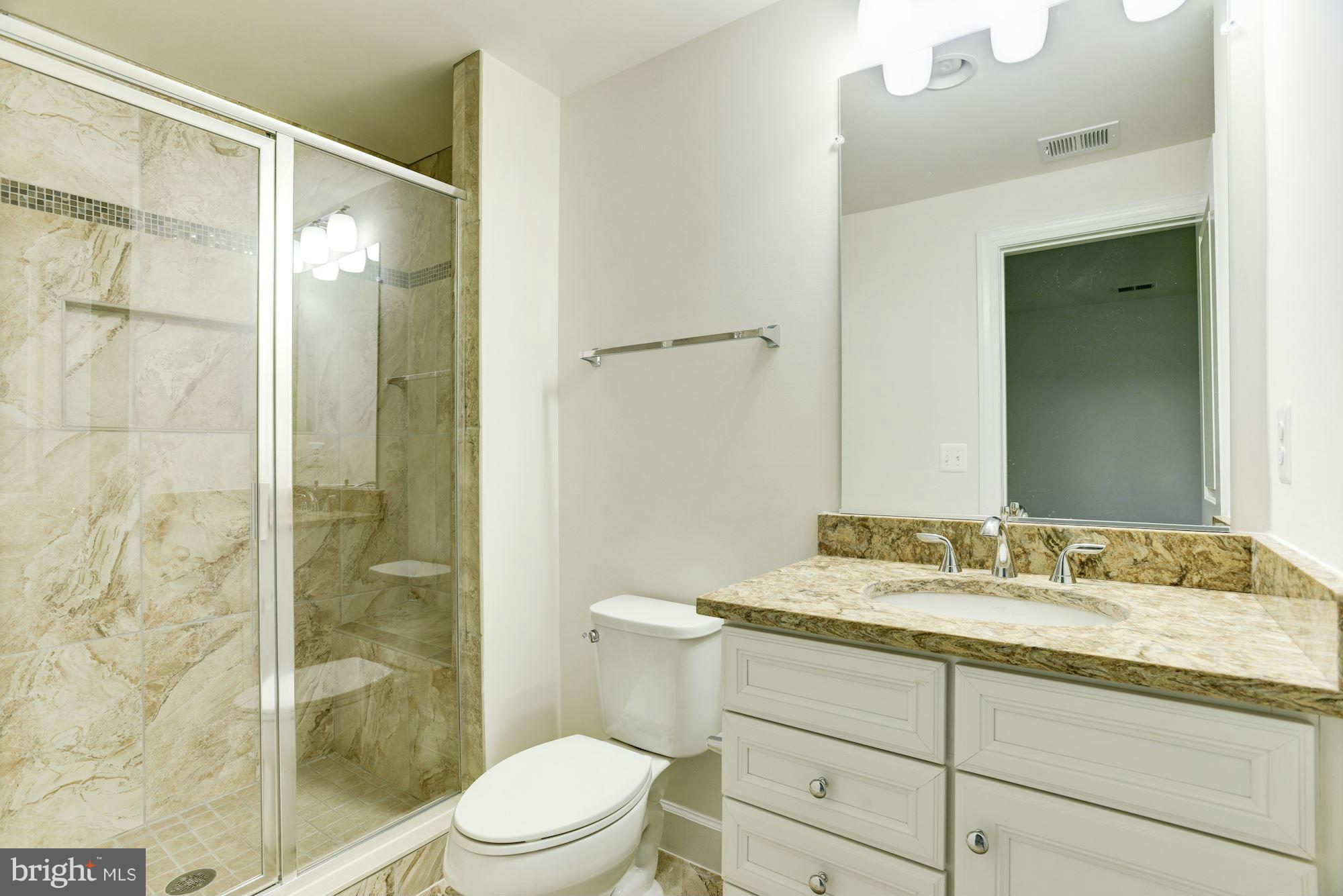 CHESTERBROOK GARDENS - Residential