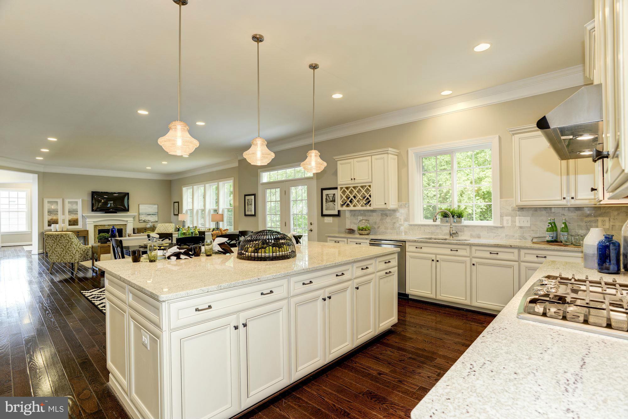 CHESTERBROOK GARDENS - Residential