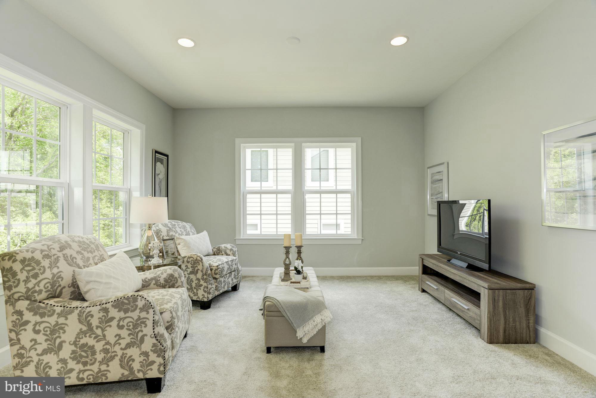 CHESTERBROOK GARDENS - Residential