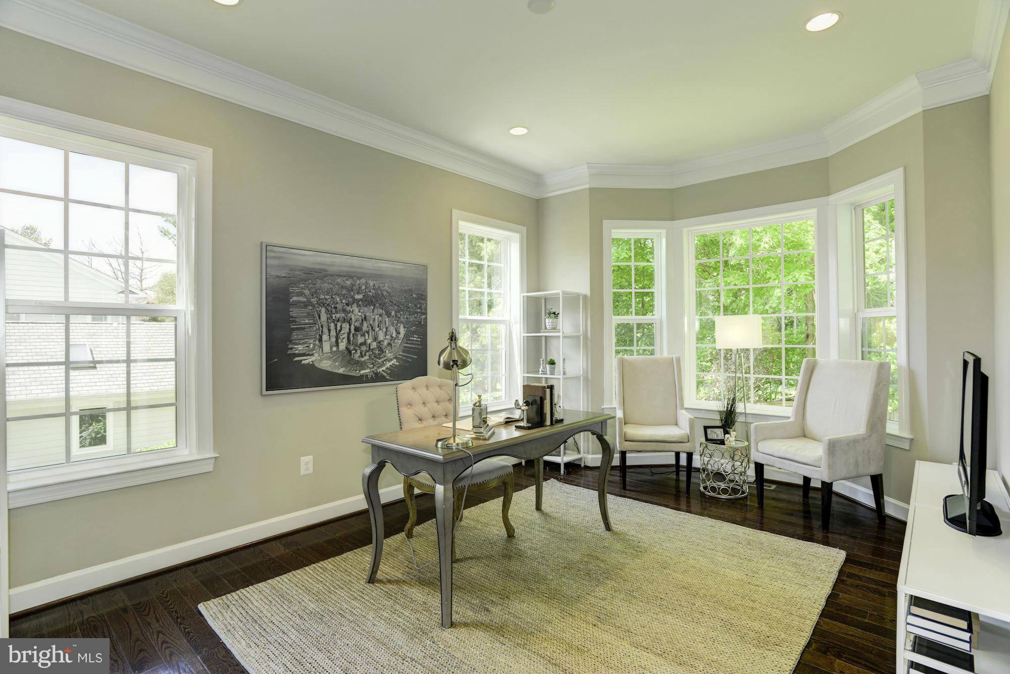 CHESTERBROOK GARDENS - Residential