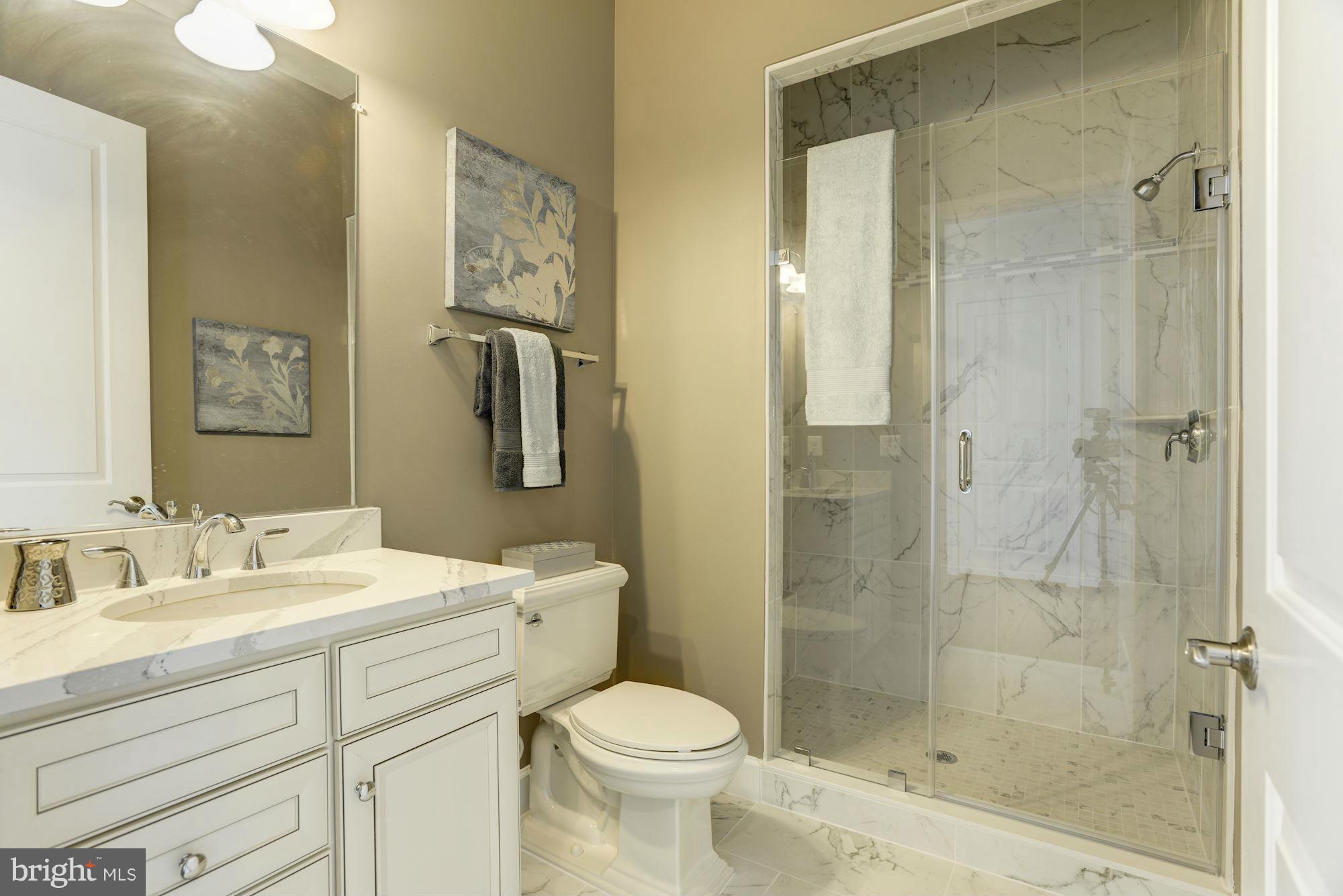 CHESTERBROOK GARDENS - Residential