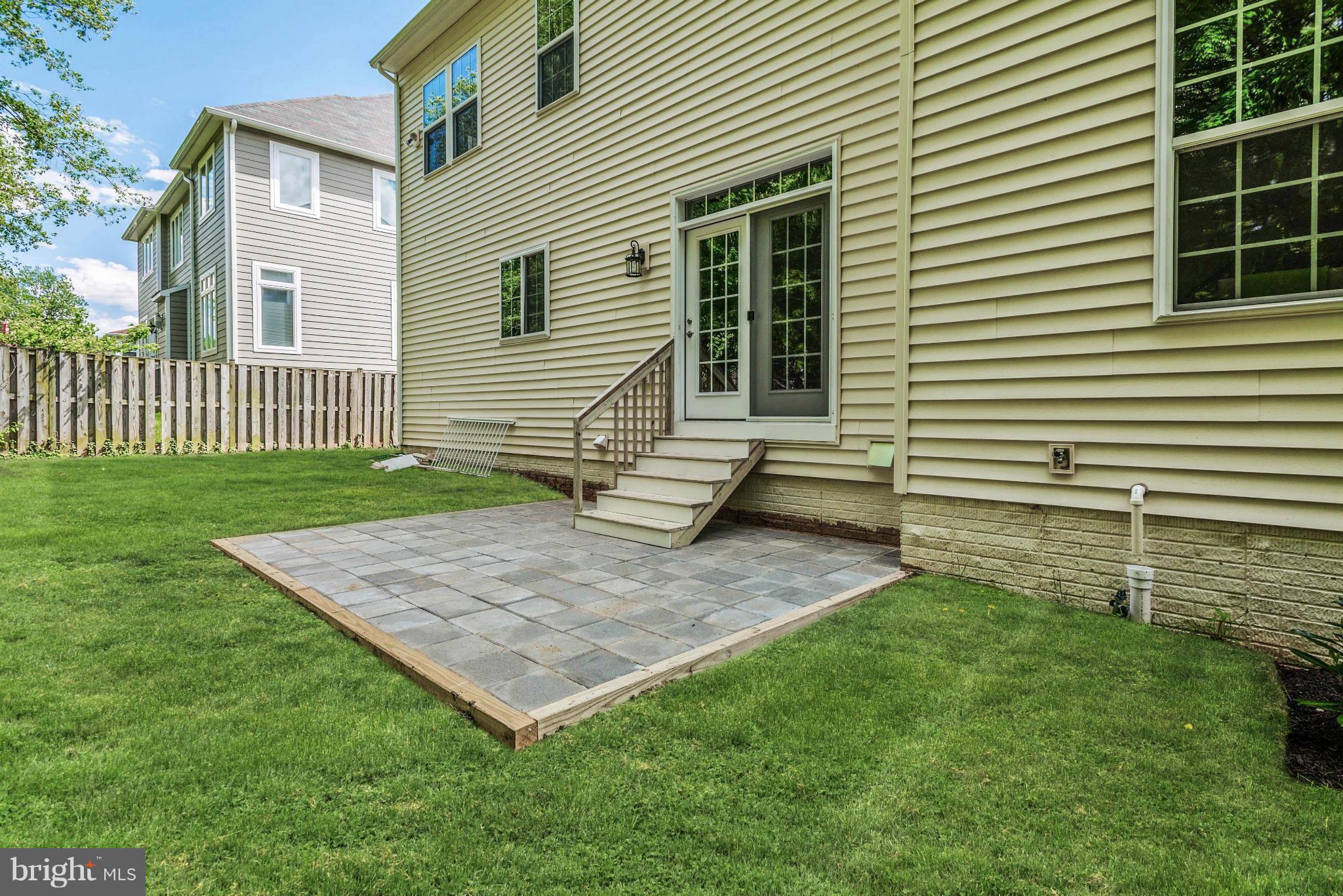 CHESTERBROOK GARDENS - Residential