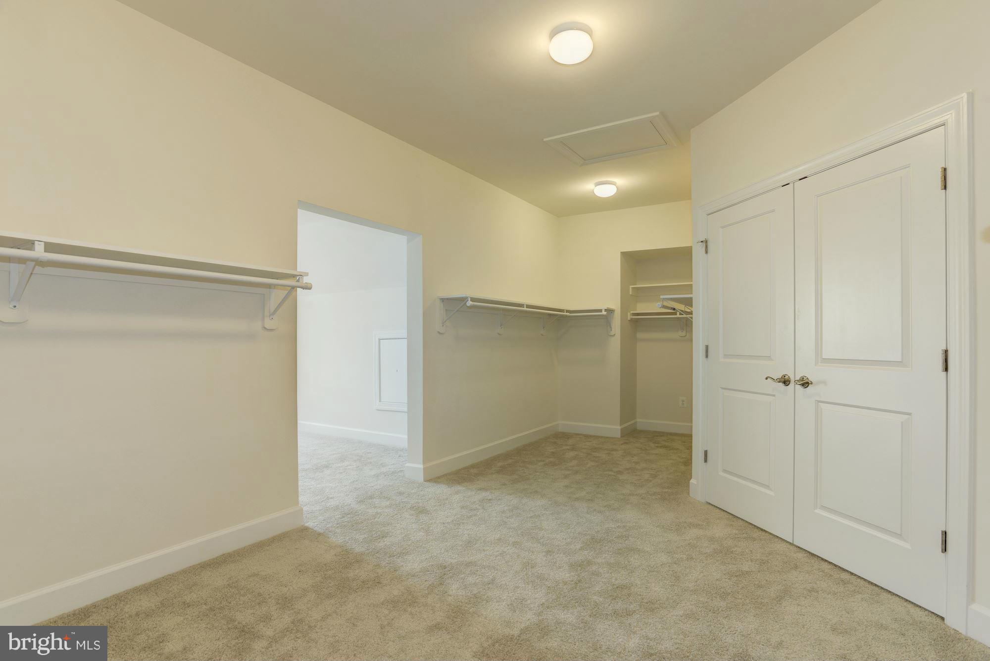 CHESTERBROOK GARDENS - Residential