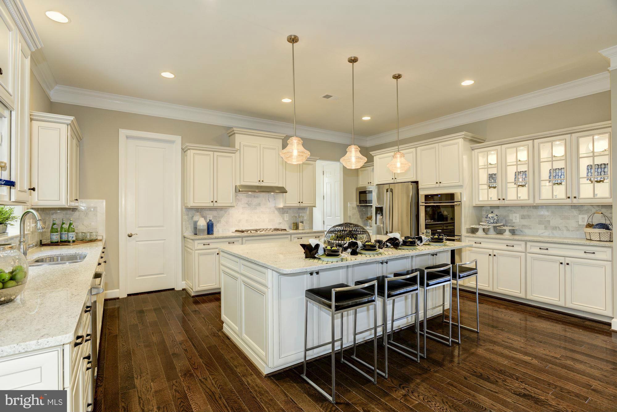 CHESTERBROOK GARDENS - Residential