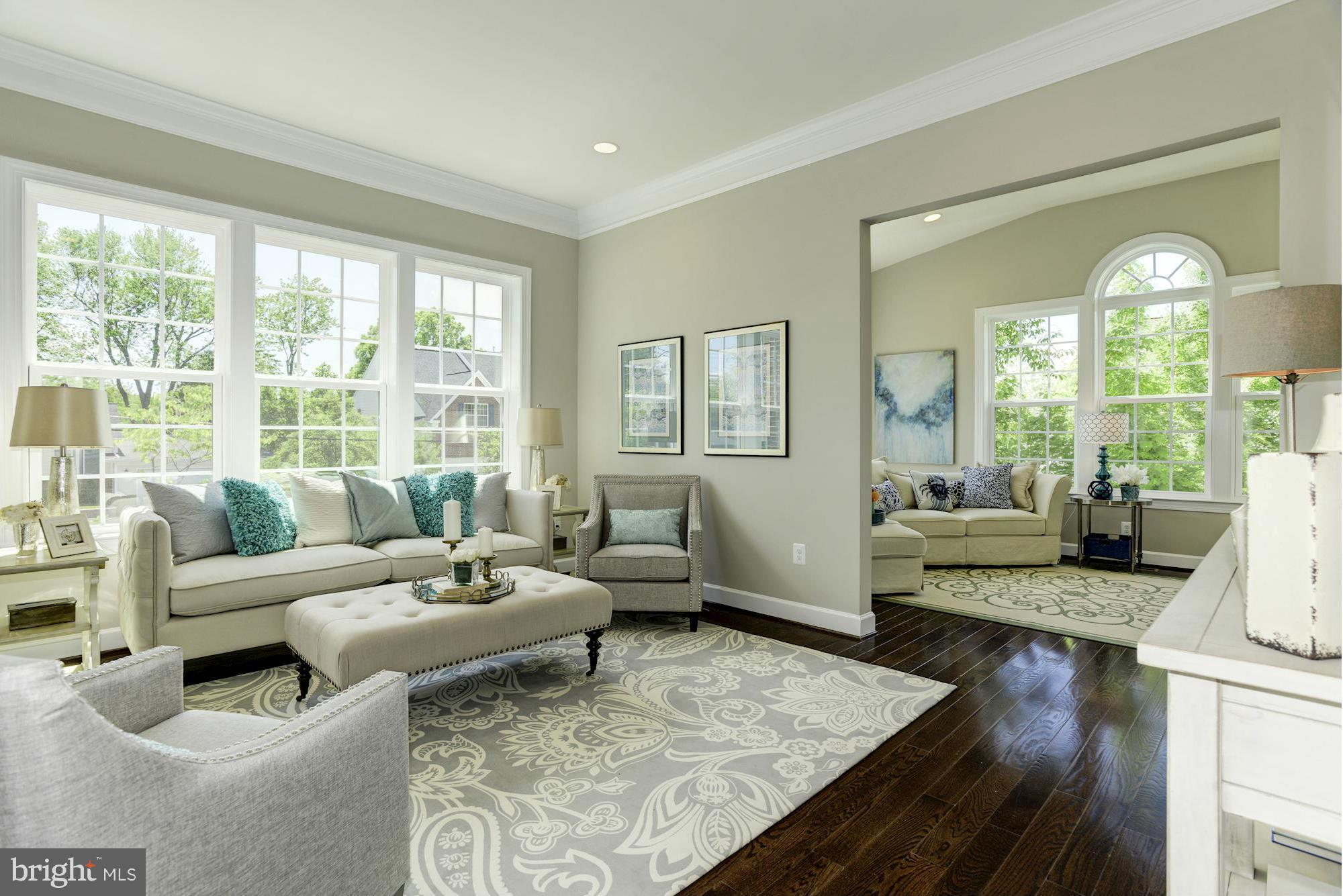 CHESTERBROOK GARDENS - Residential