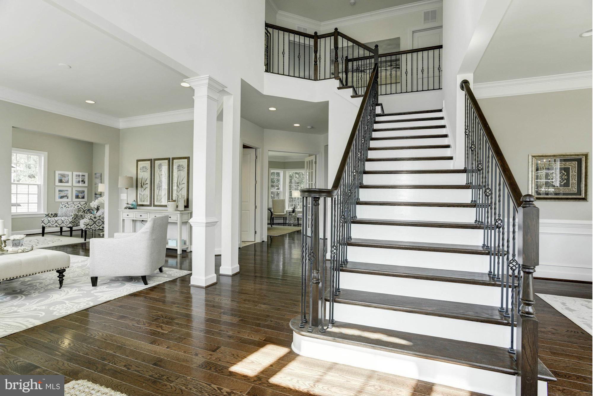 CHESTERBROOK GARDENS - Residential