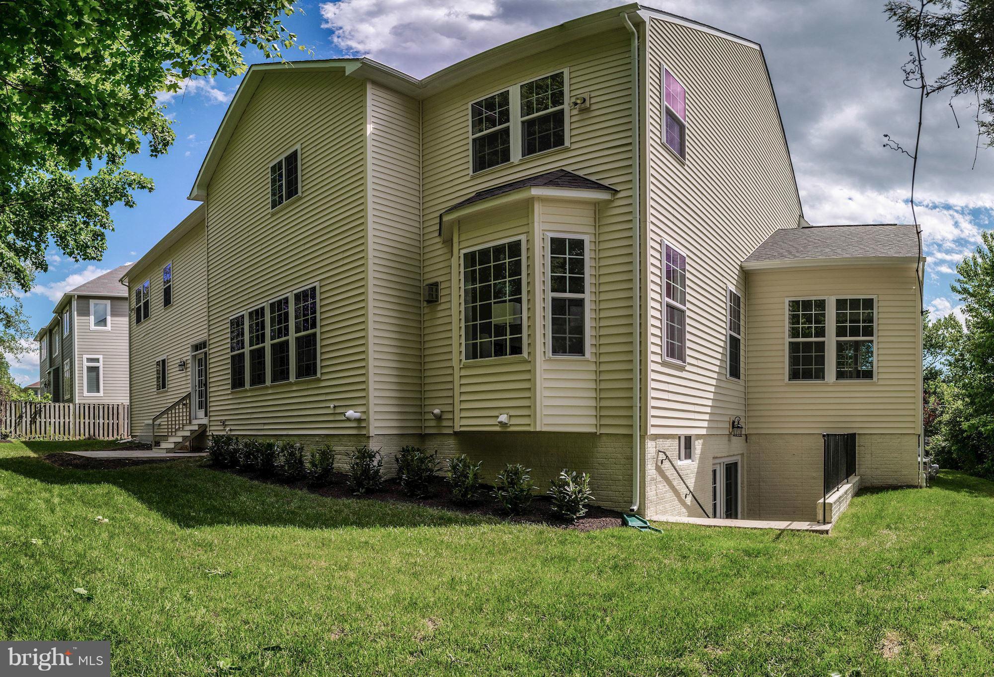 CHESTERBROOK GARDENS - Residential