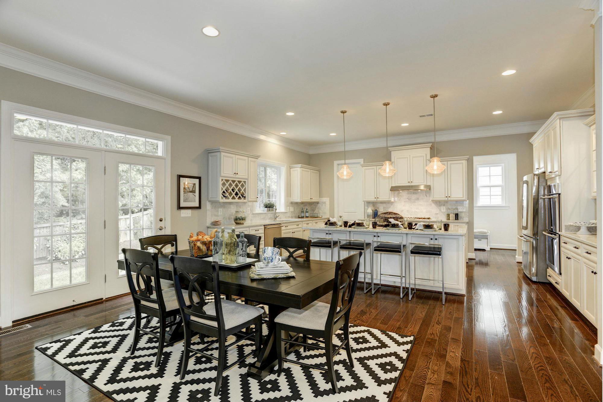 CHESTERBROOK GARDENS - Residential