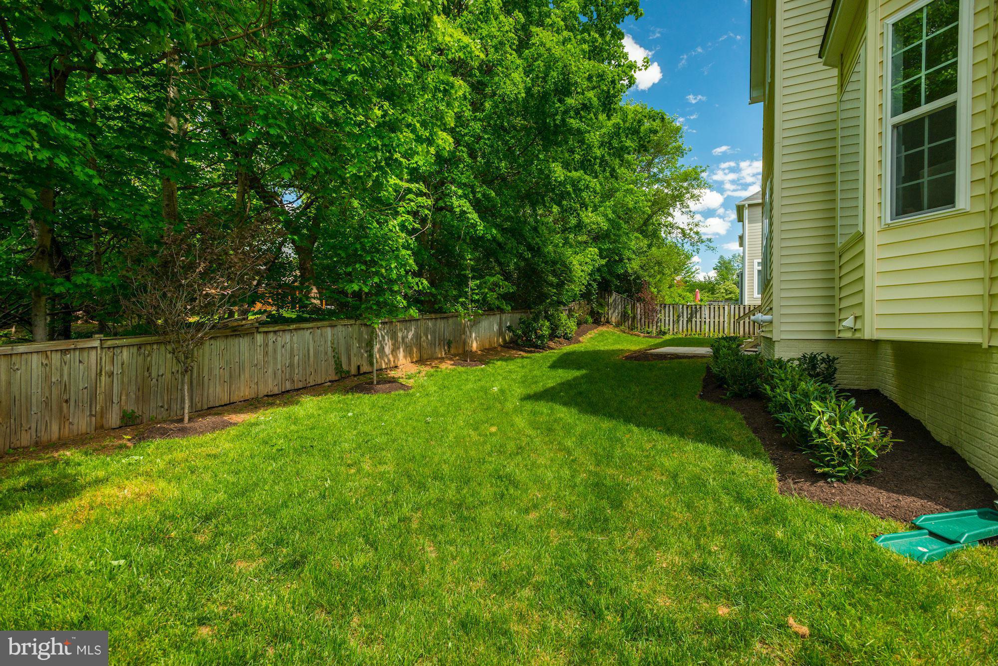 CHESTERBROOK GARDENS - Residential