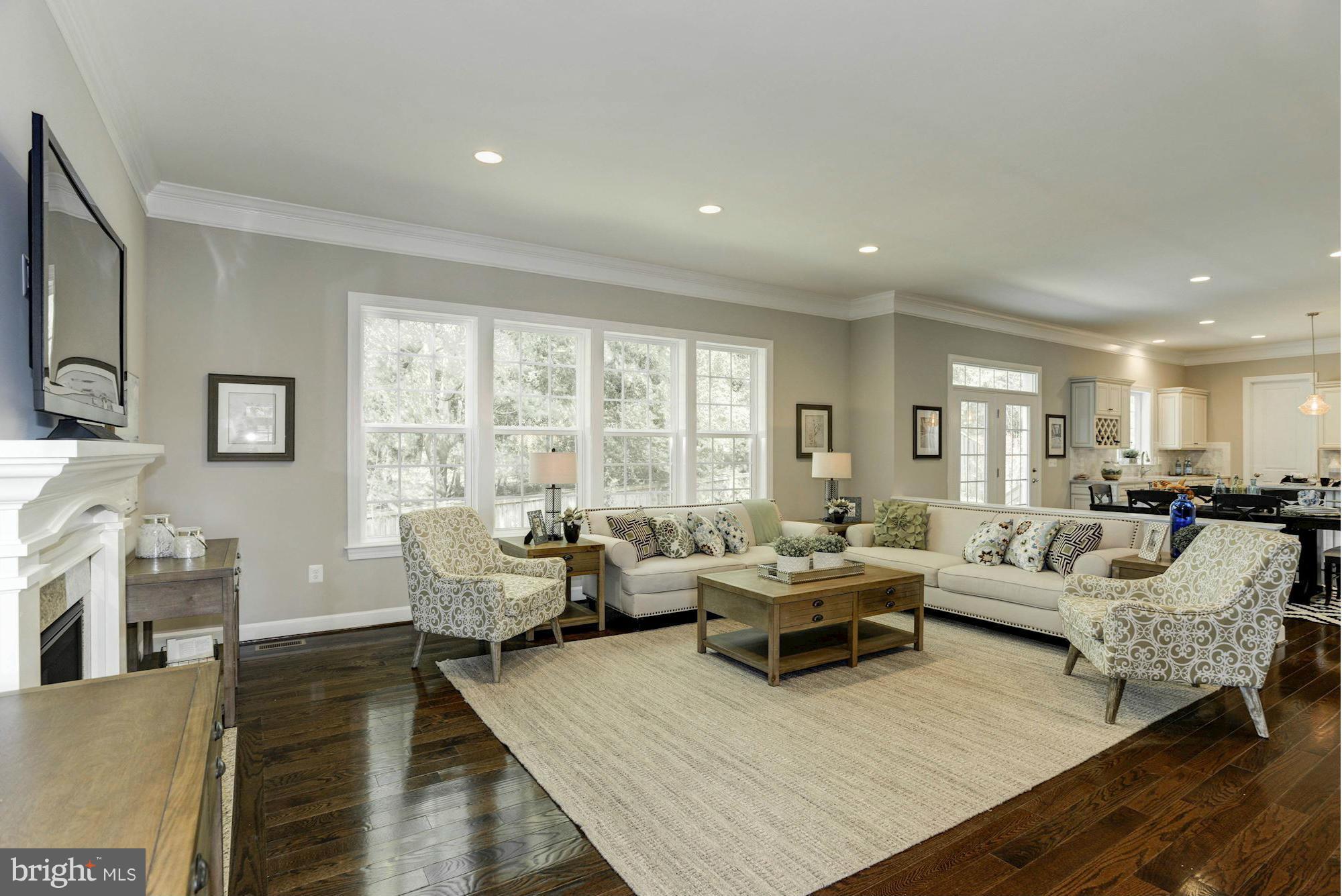 CHESTERBROOK GARDENS - Residential