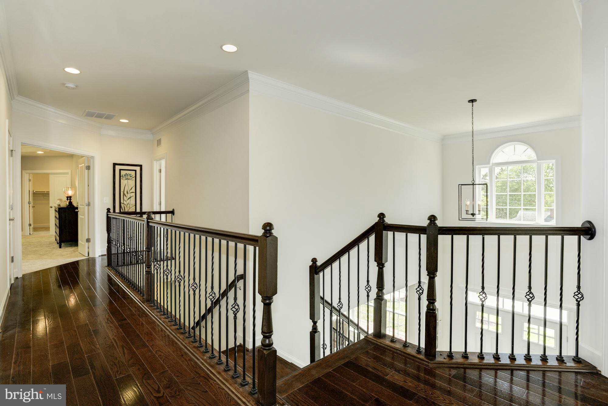 CHESTERBROOK GARDENS - Residential