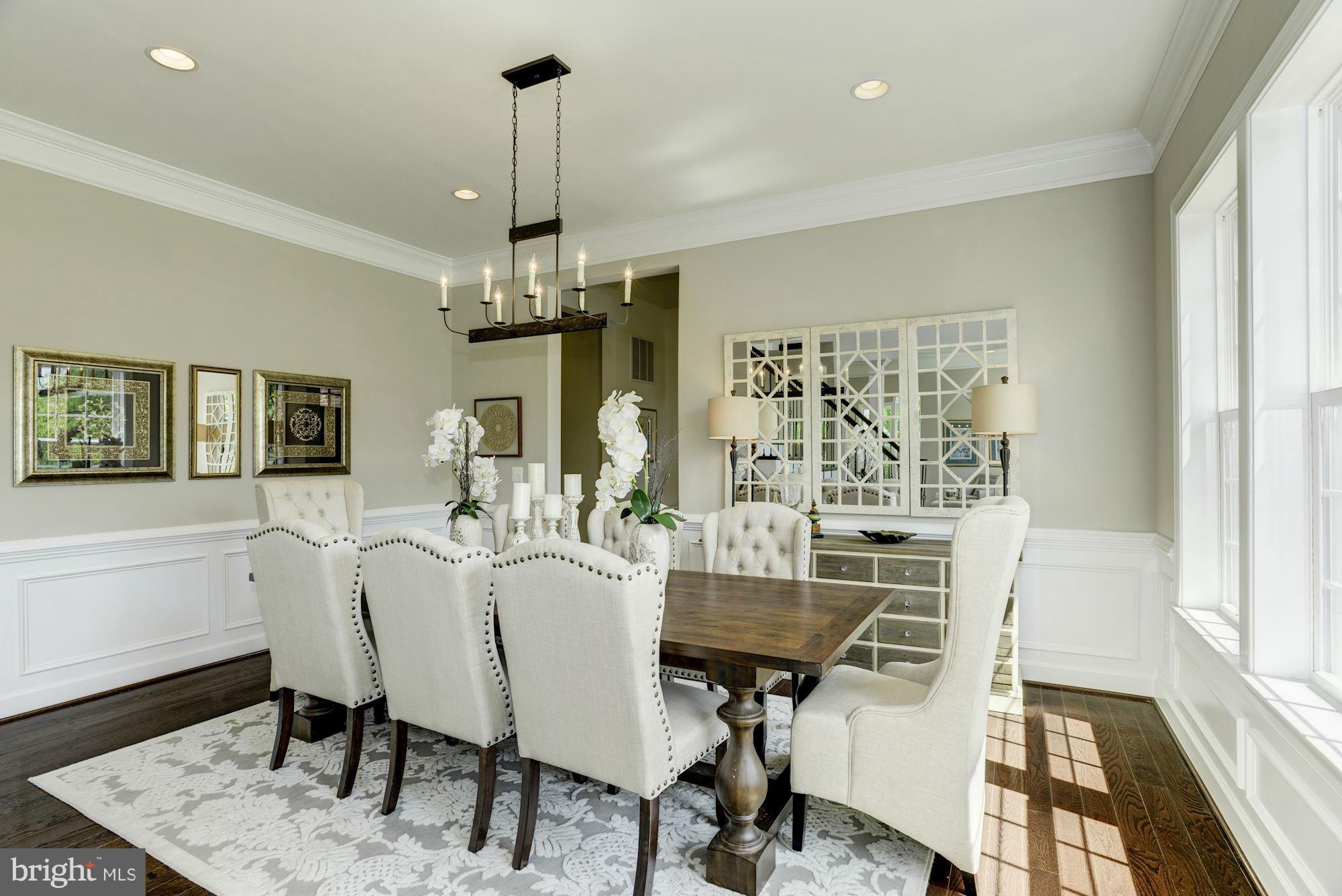 CHESTERBROOK GARDENS - Residential