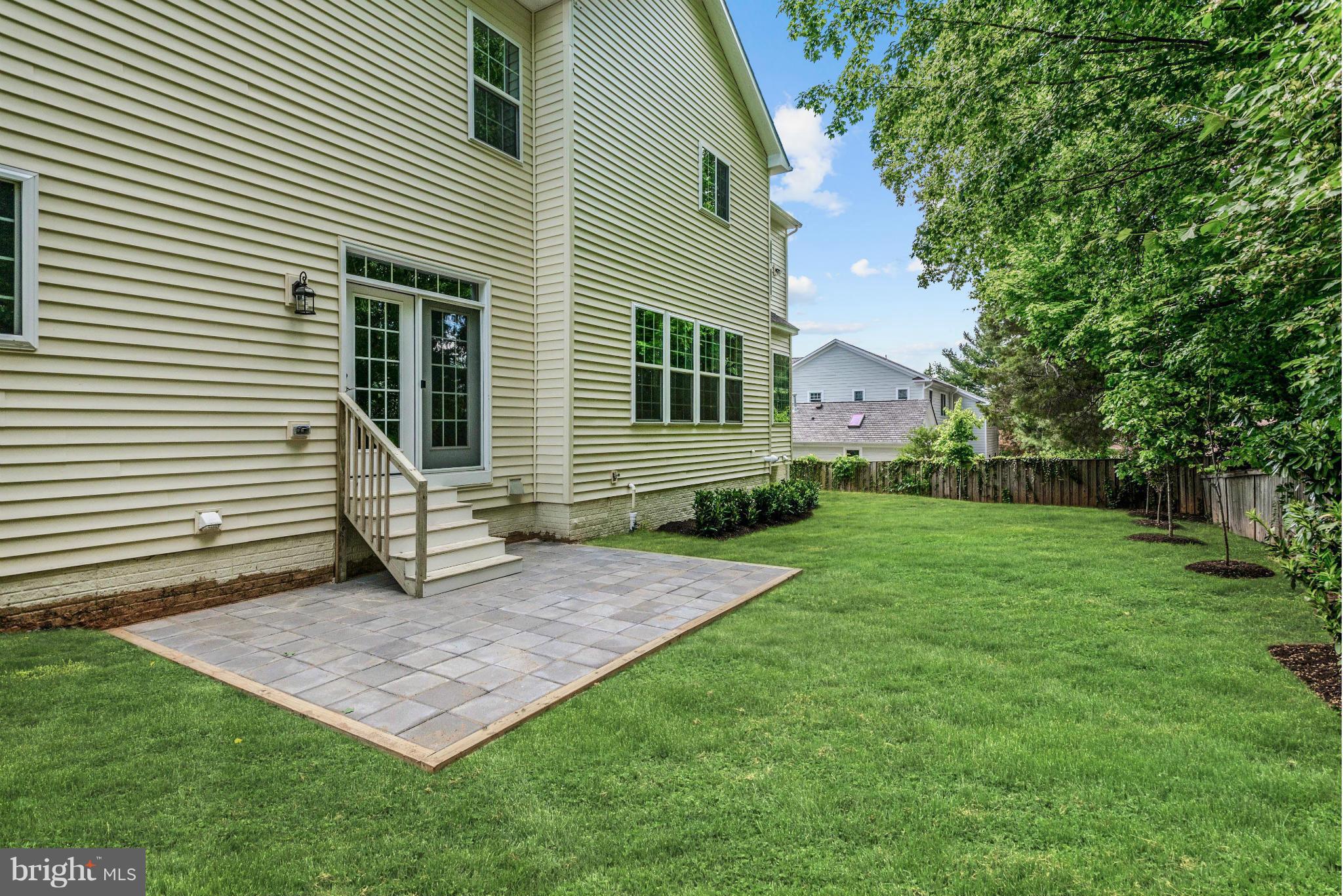 CHESTERBROOK GARDENS - Residential