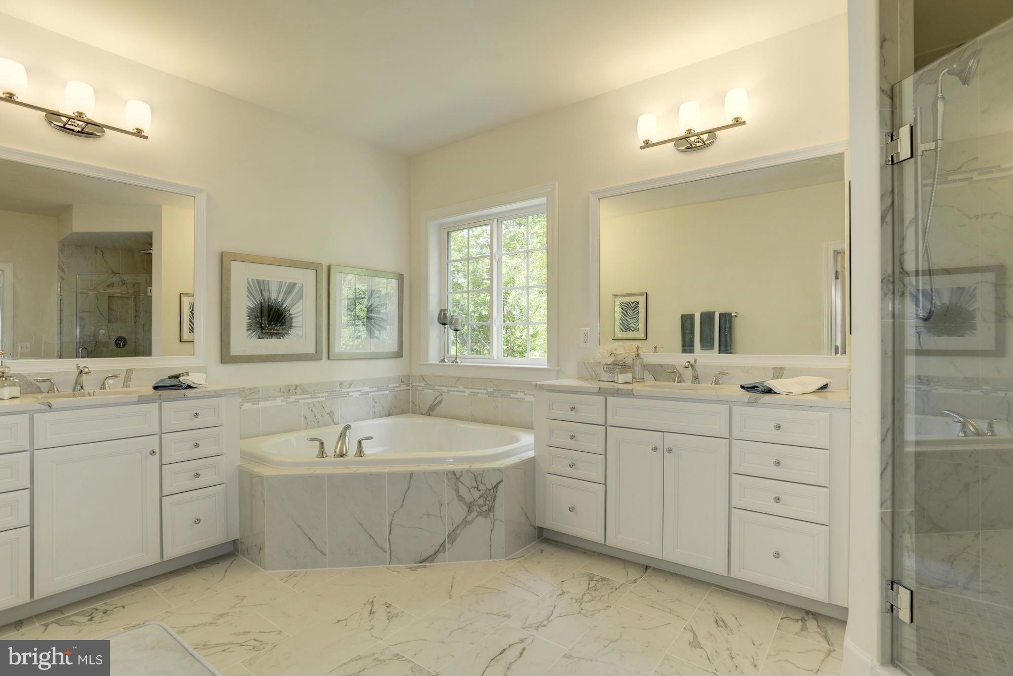 CHESTERBROOK GARDENS - Residential