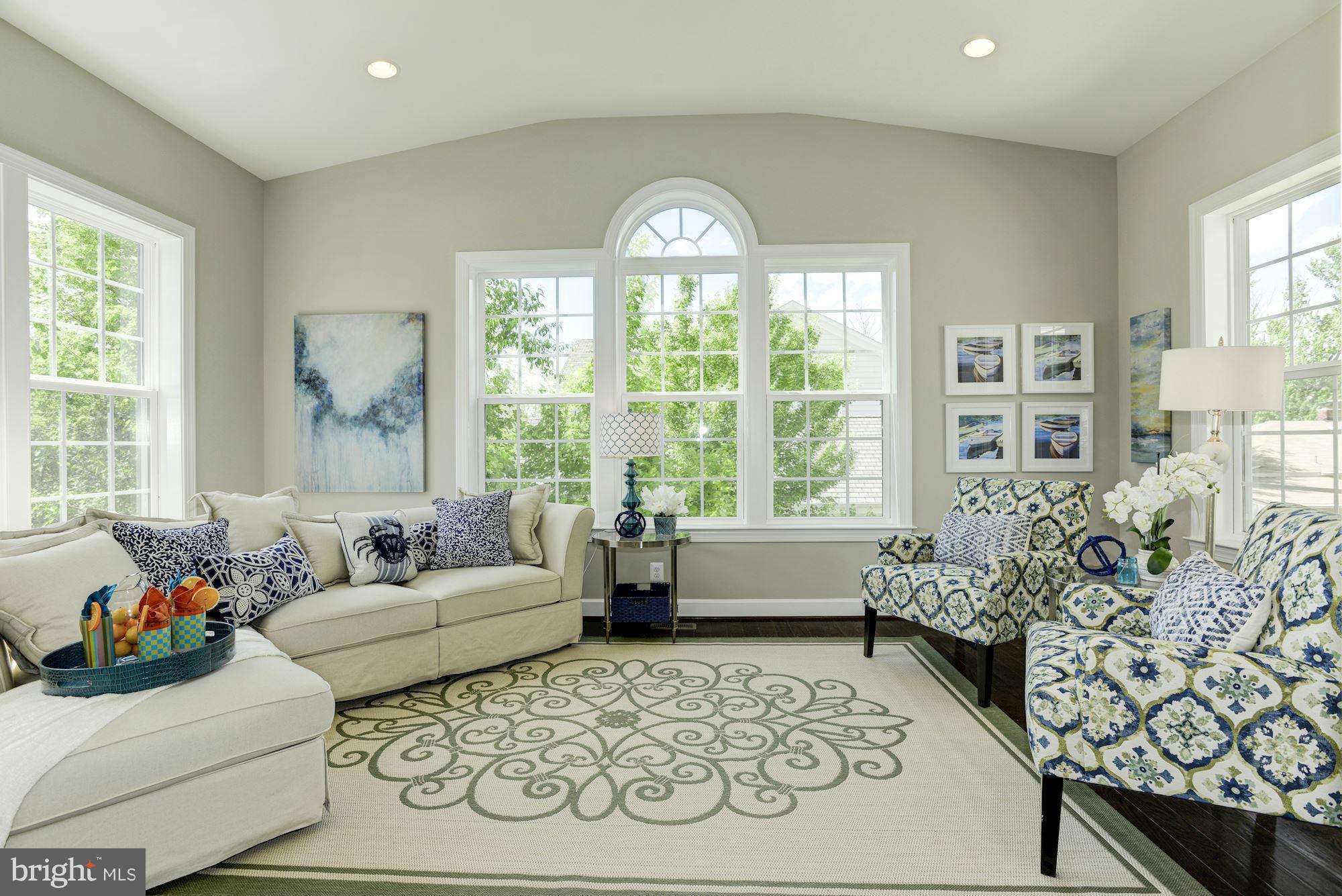 CHESTERBROOK GARDENS - Residential