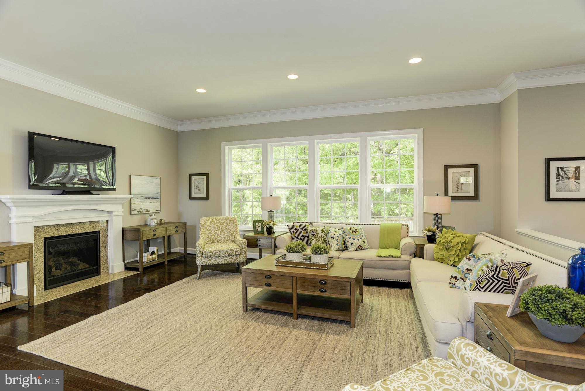 CHESTERBROOK GARDENS - Residential