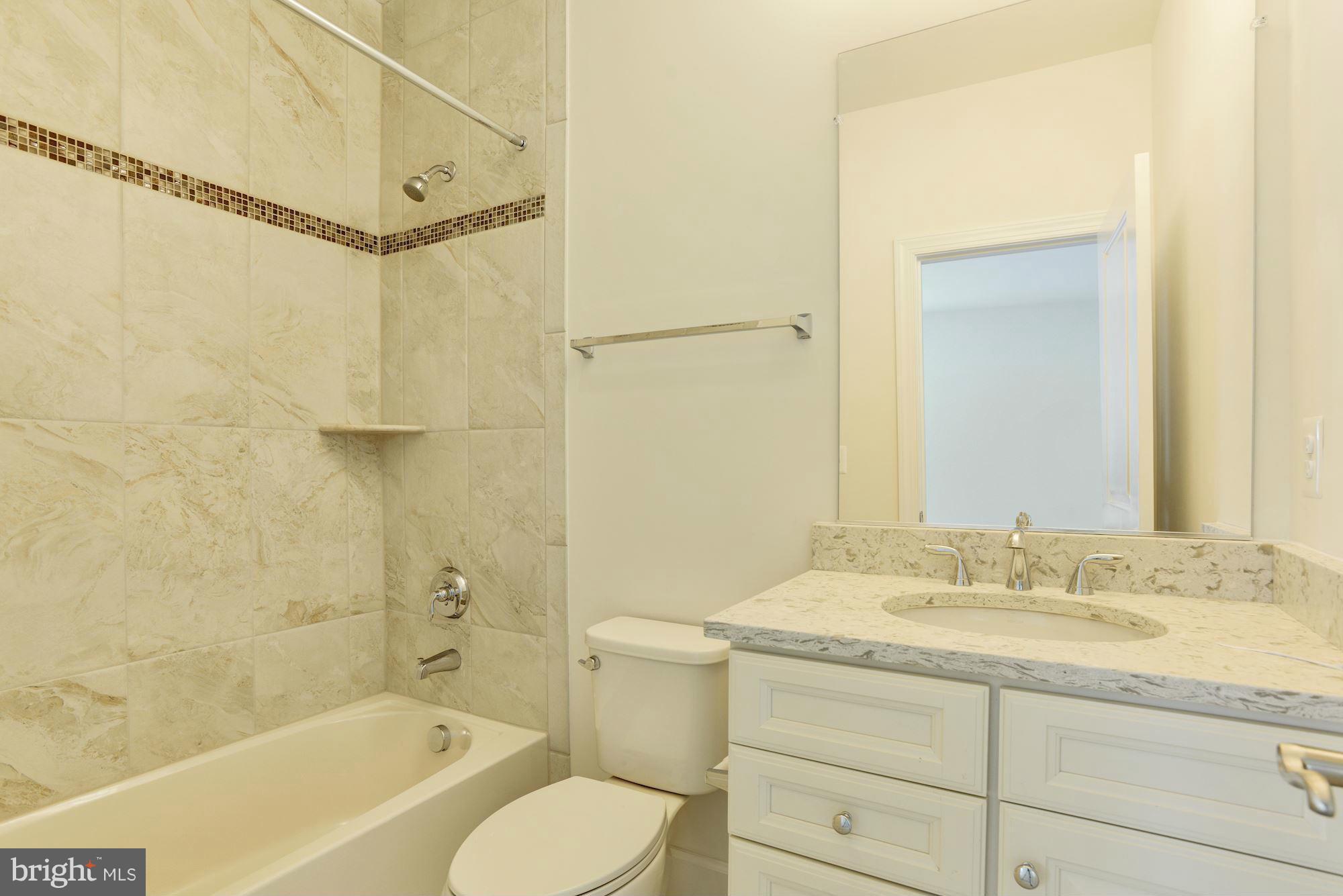 CHESTERBROOK GARDENS - Residential