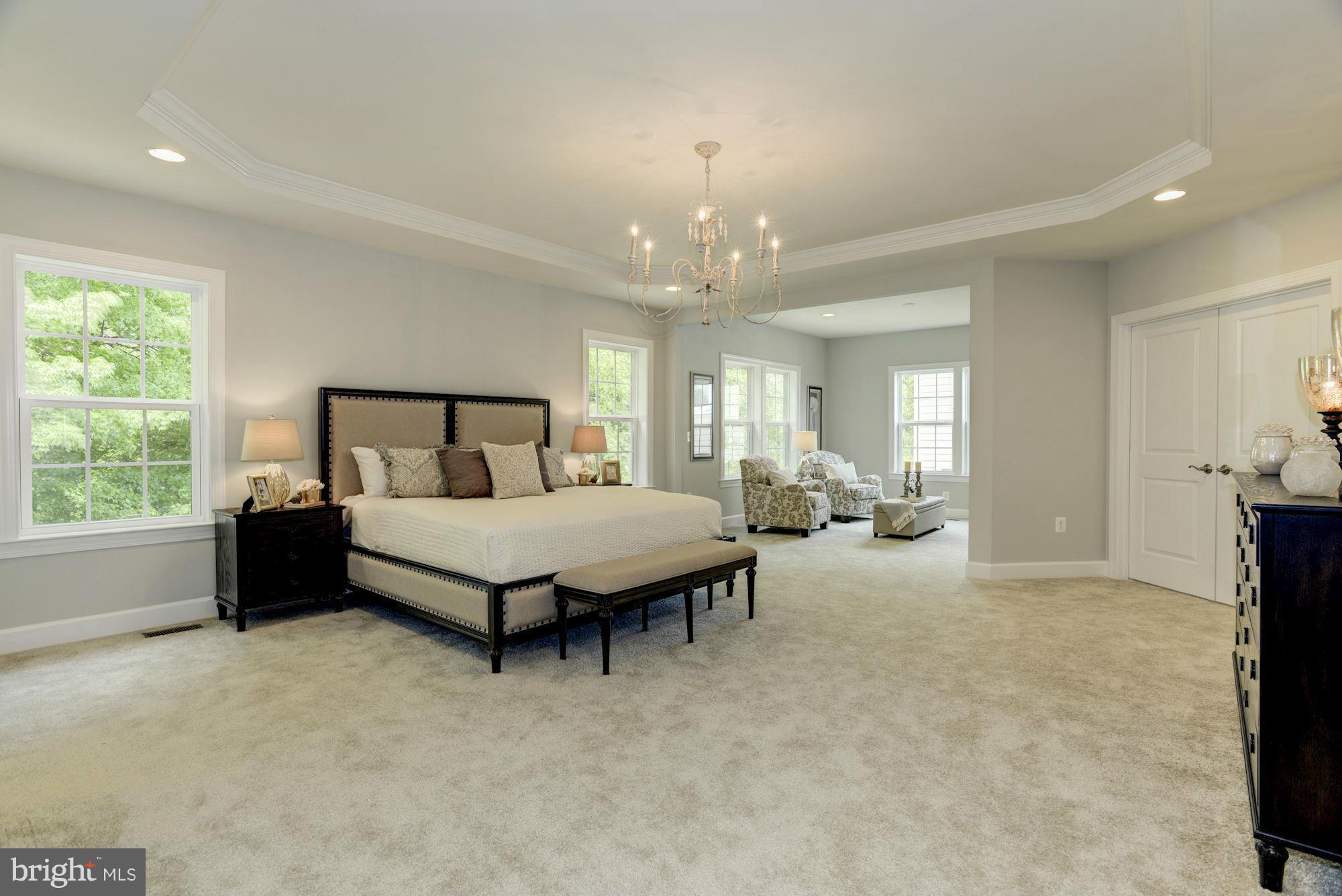 CHESTERBROOK GARDENS - Residential