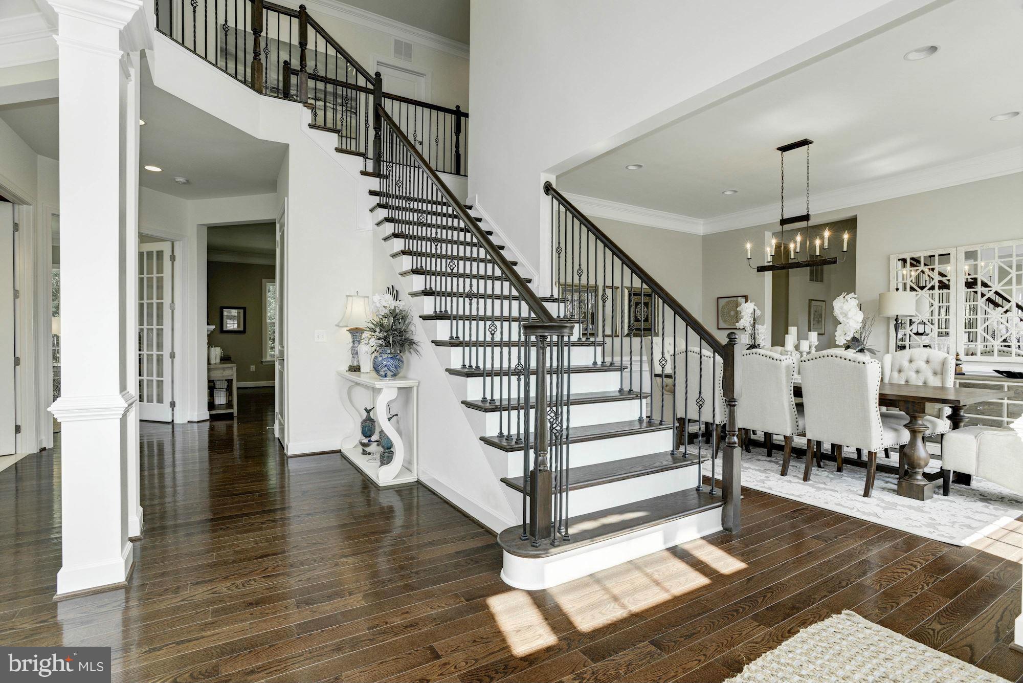 CHESTERBROOK GARDENS - Residential