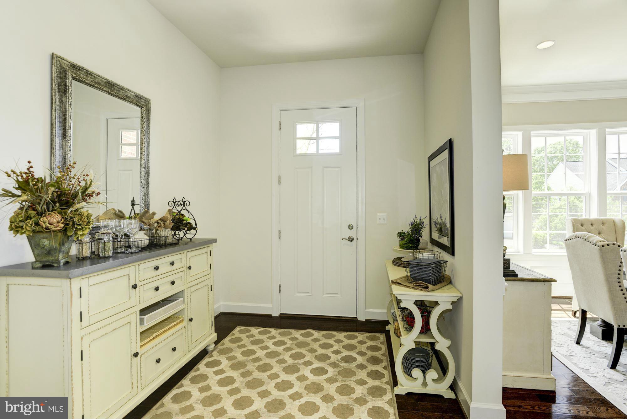 CHESTERBROOK GARDENS - Residential