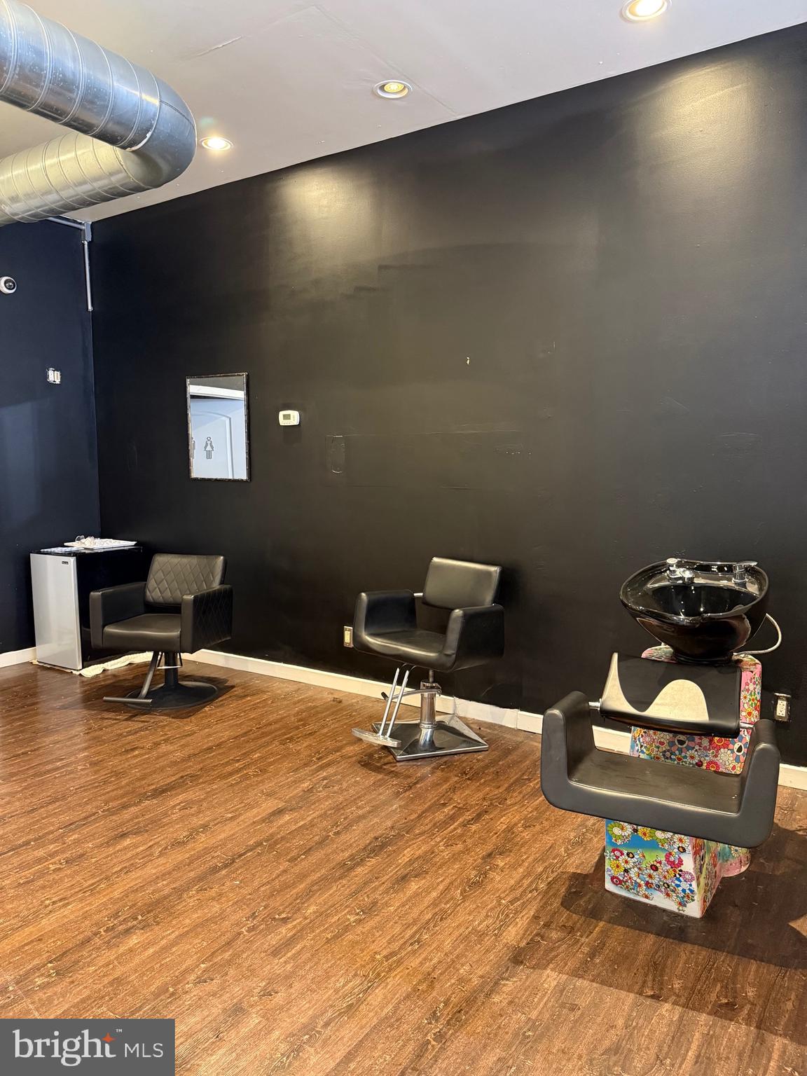 WEST PHILADELPHIA - Commercial Lease