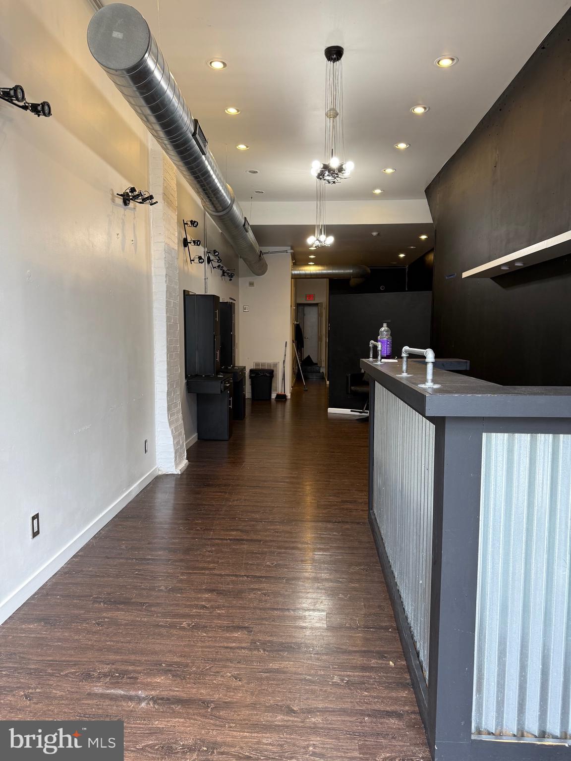 WEST PHILADELPHIA - Commercial Lease