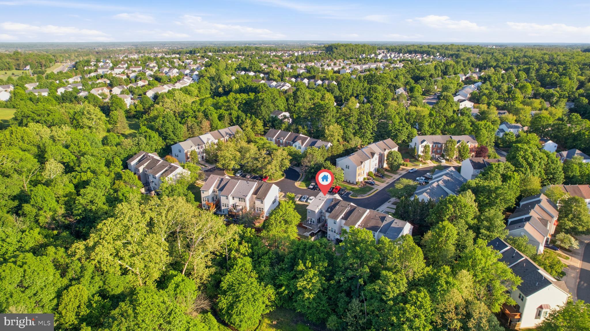 VILLAGES AT SAYBROOKE - Residential