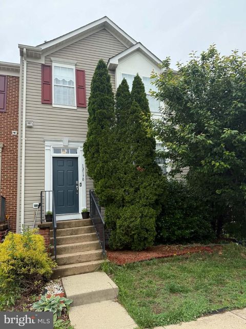 Photo of 12170 Drum Salute Place, BRISTOW, VA 20136 (MLS # VAPW2119522)