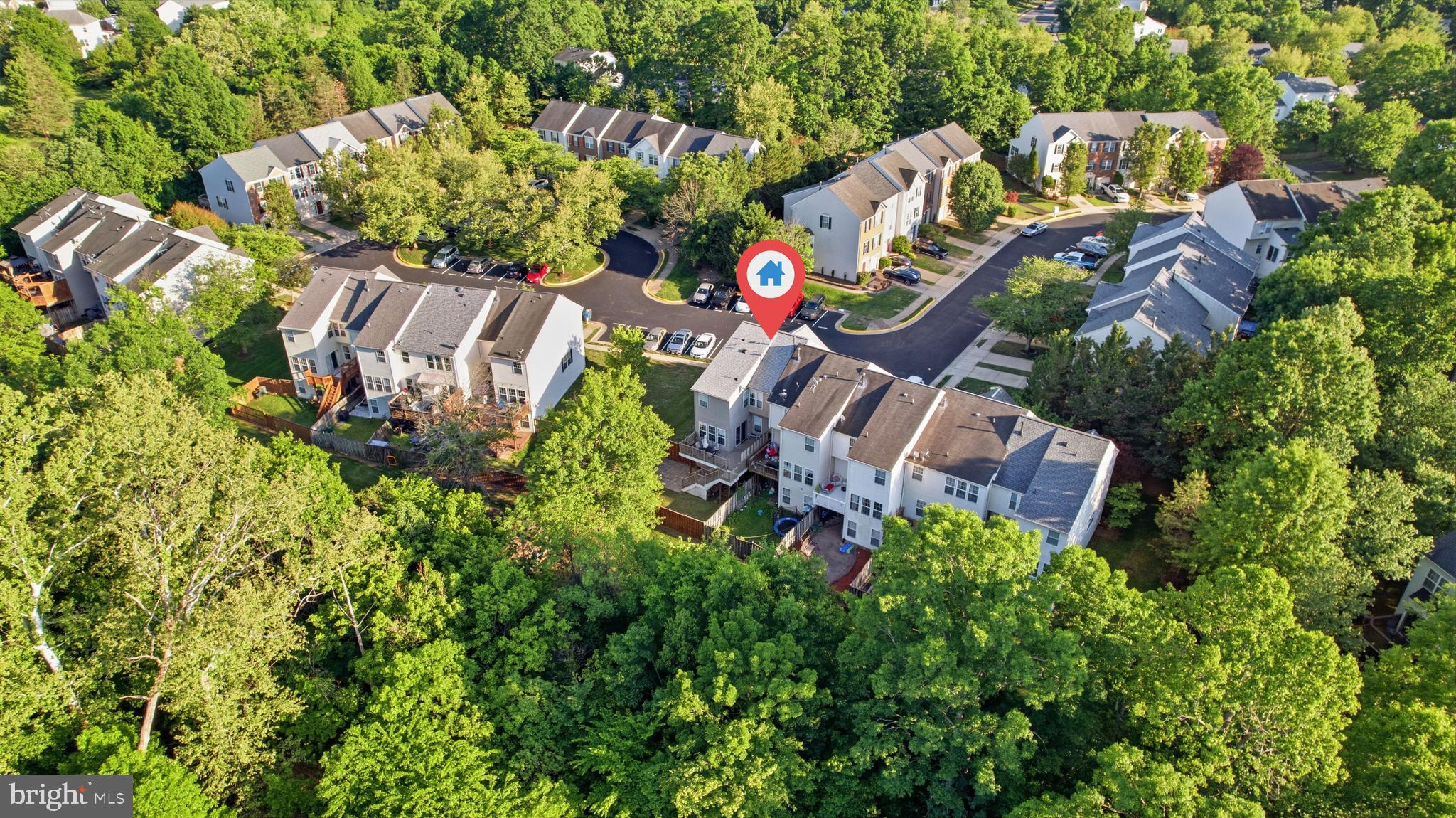 VILLAGES AT SAYBROOKE - Residential