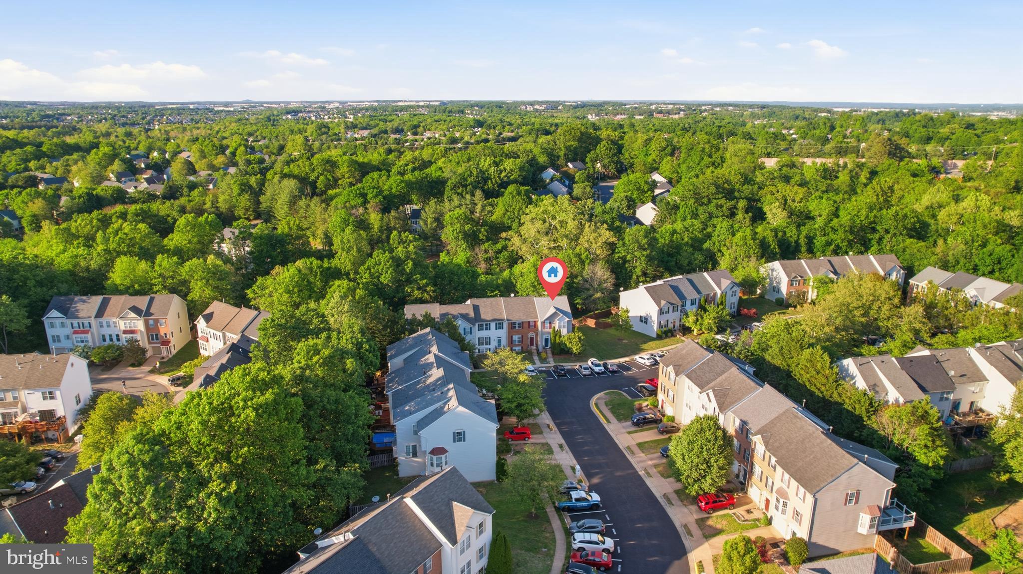 VILLAGES AT SAYBROOKE - Residential