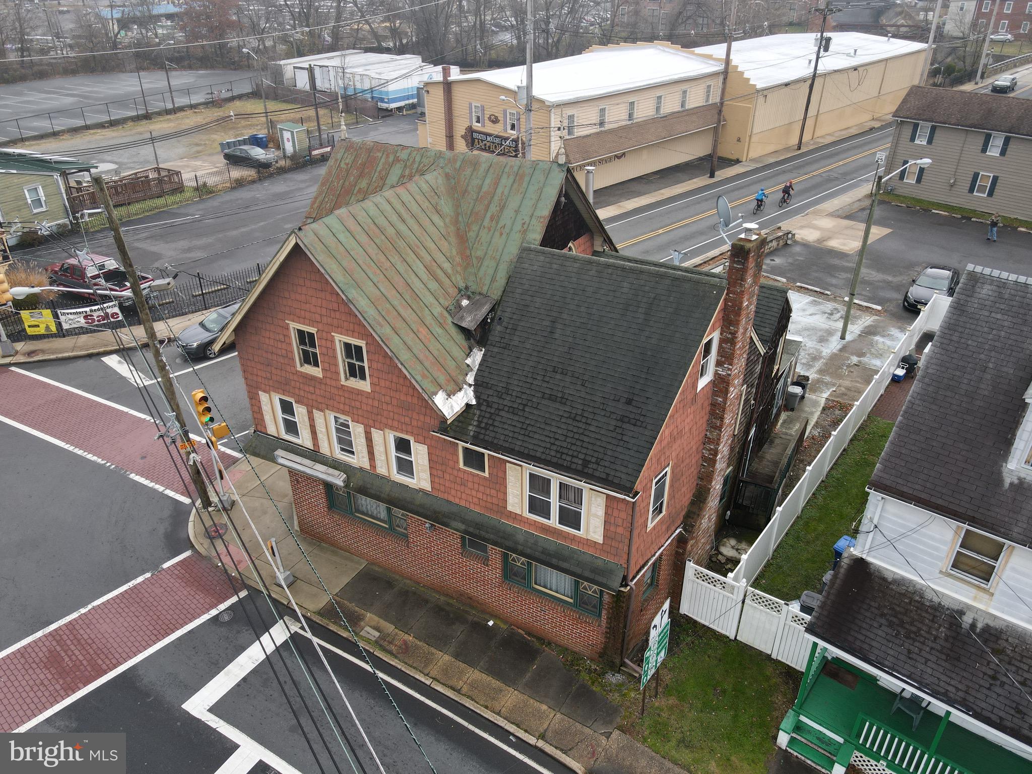 100 RANCOCAS ROAD