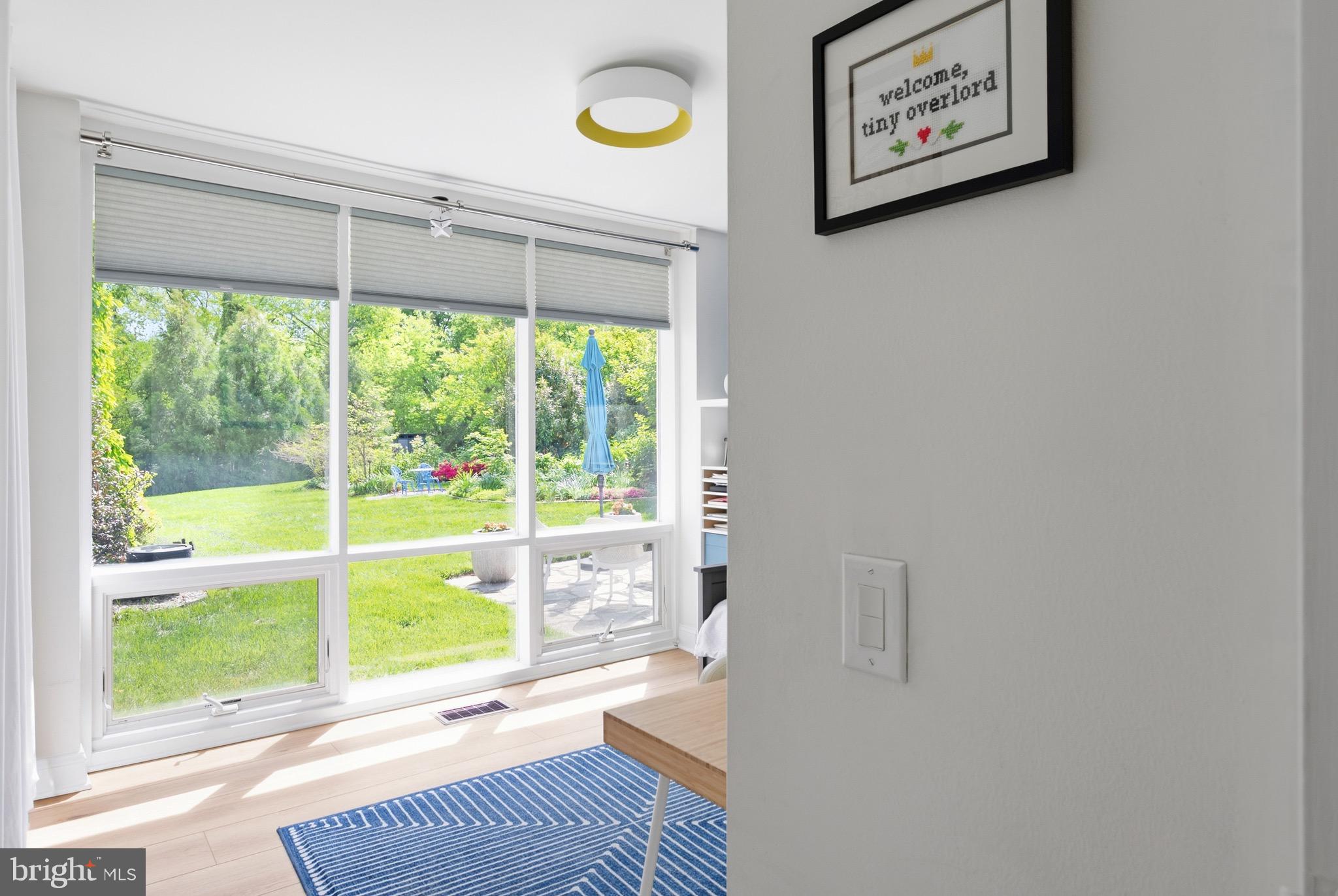 HOLLIN HILLS - Residential