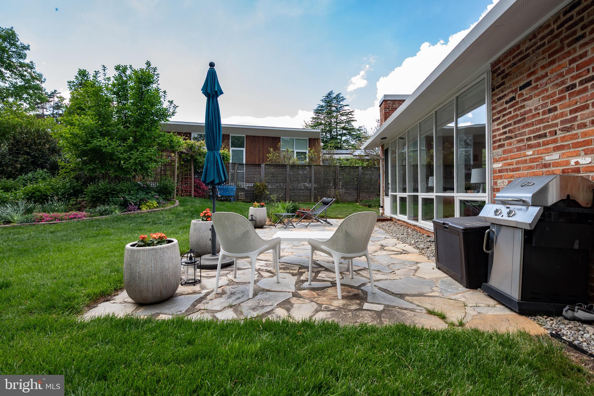 HOLLIN HILLS - Residential