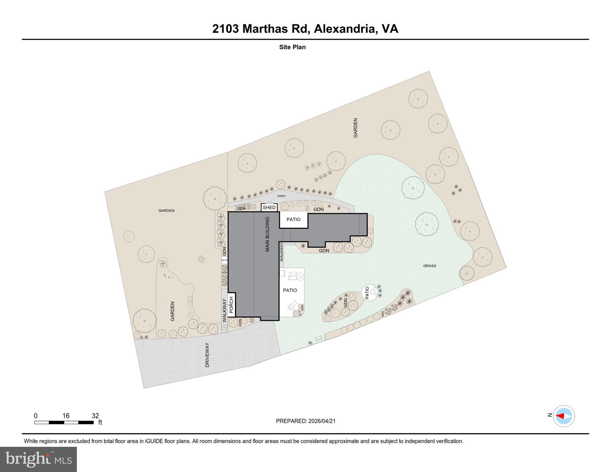 HOLLIN HILLS - Residential