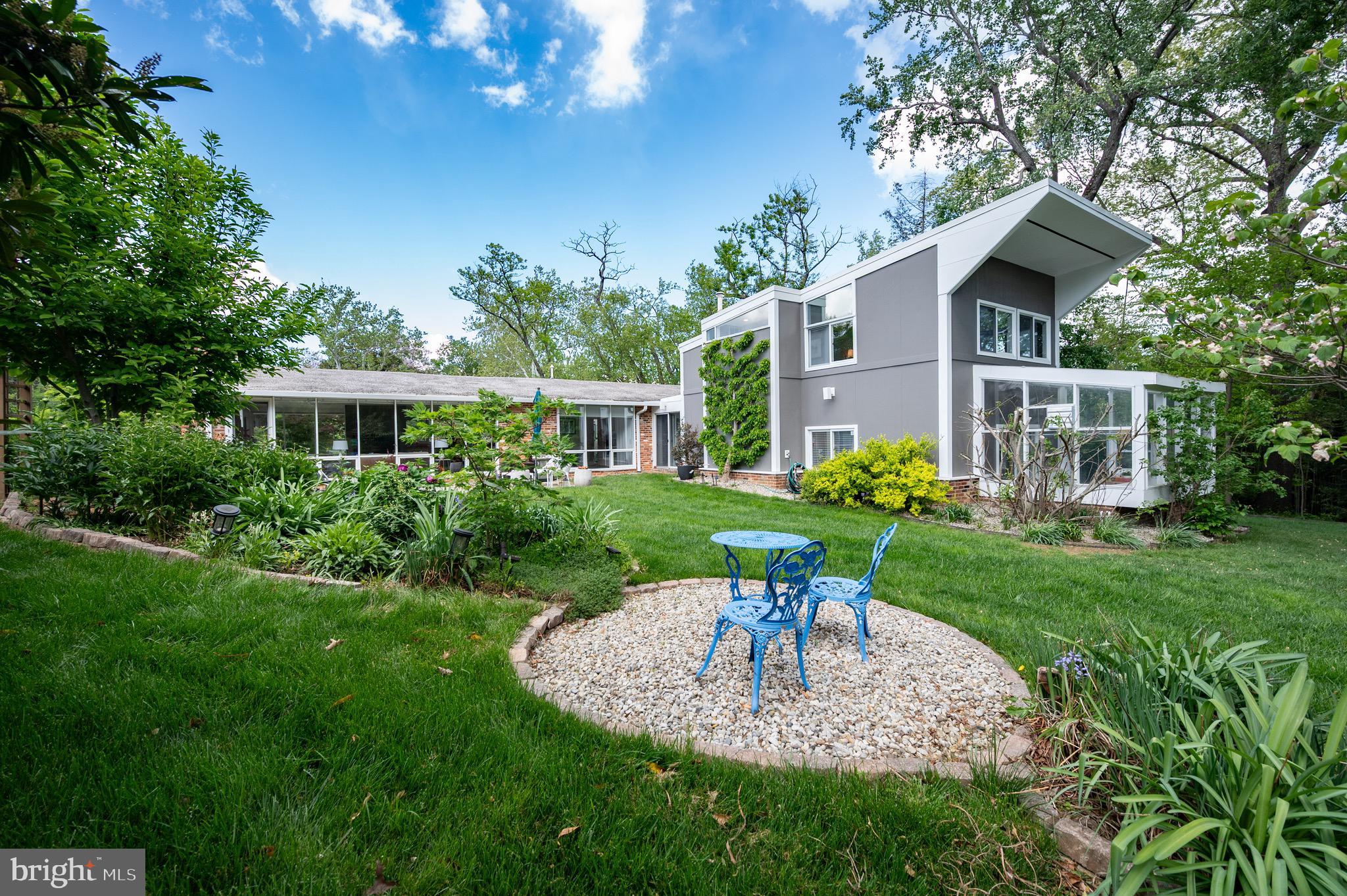 HOLLIN HILLS - Residential