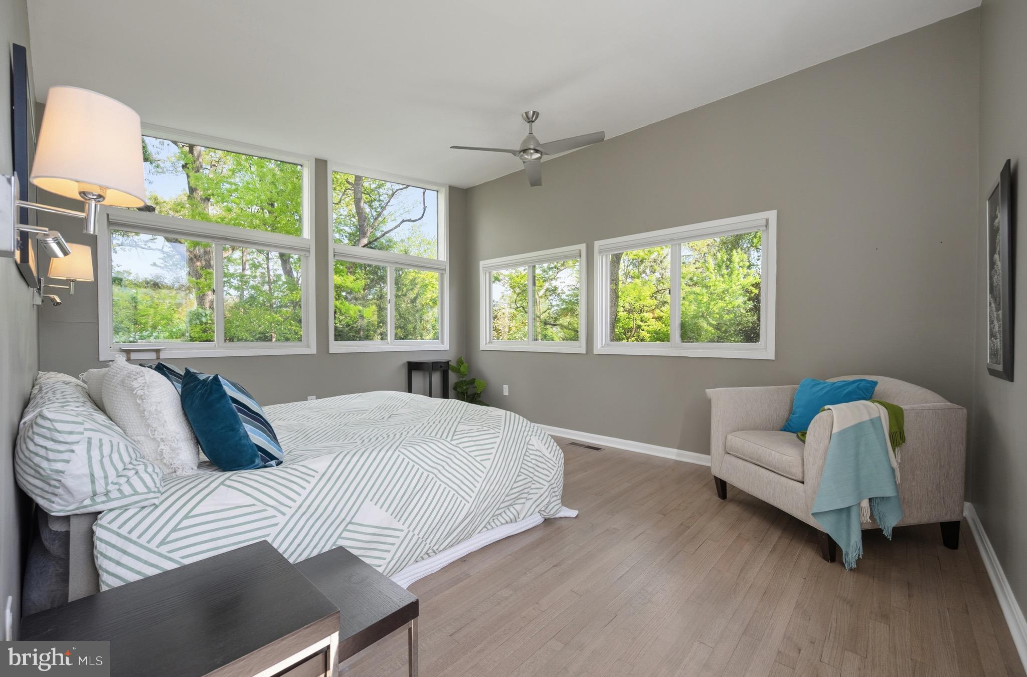 HOLLIN HILLS - Residential