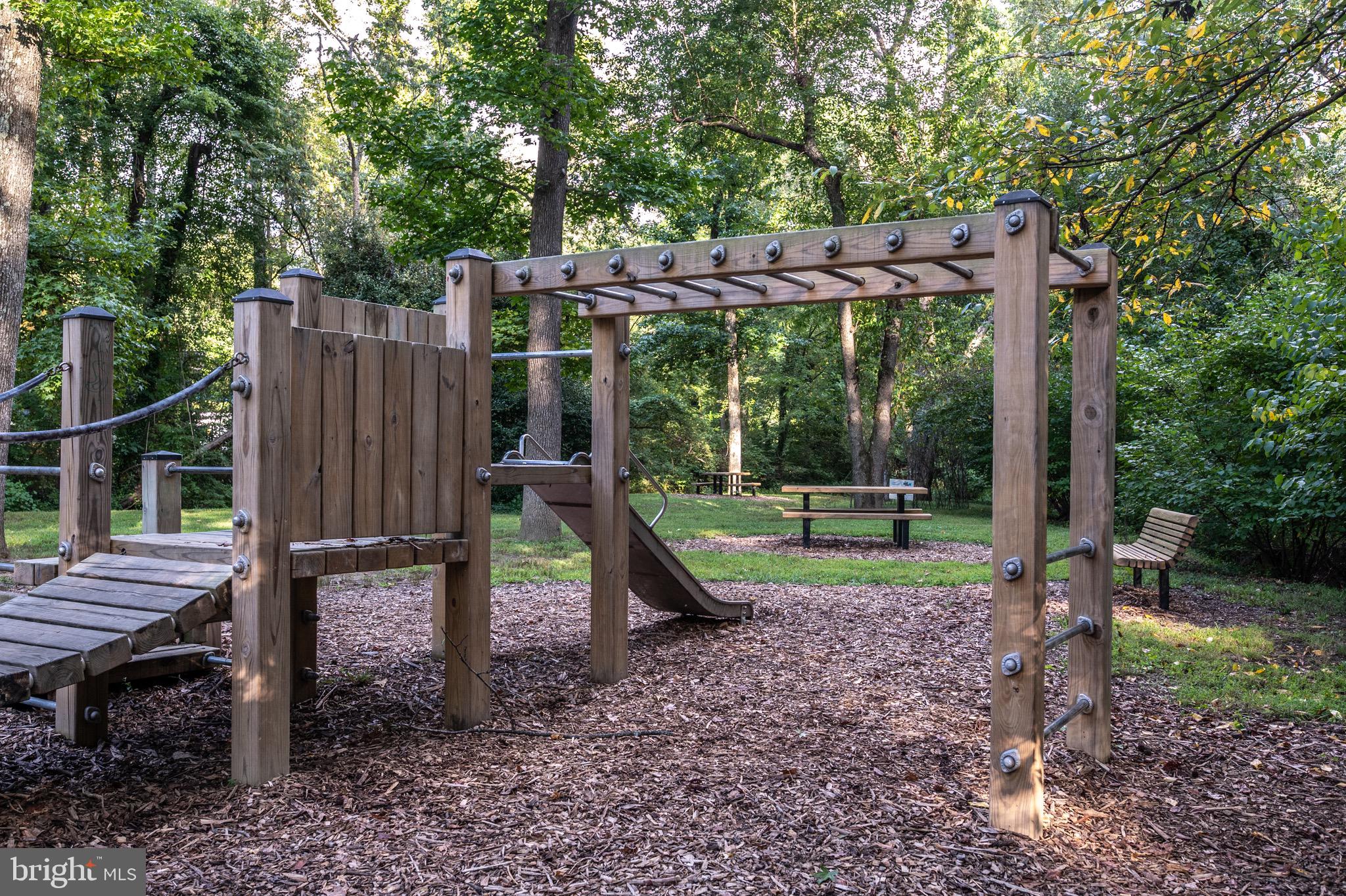 HOLLIN HILLS - Residential