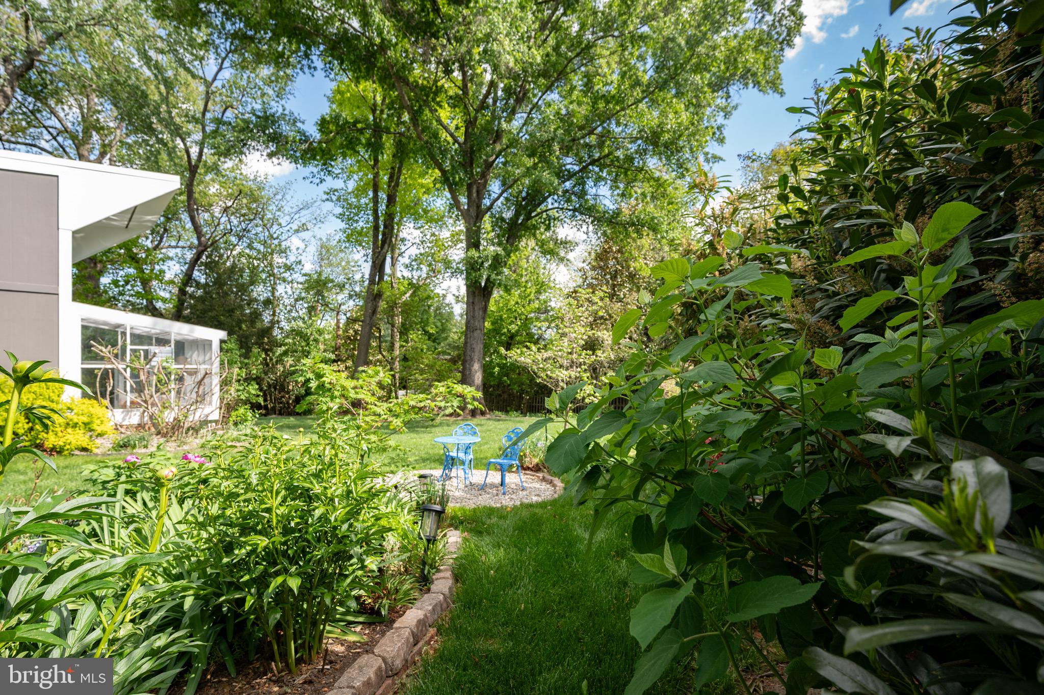 HOLLIN HILLS - Residential