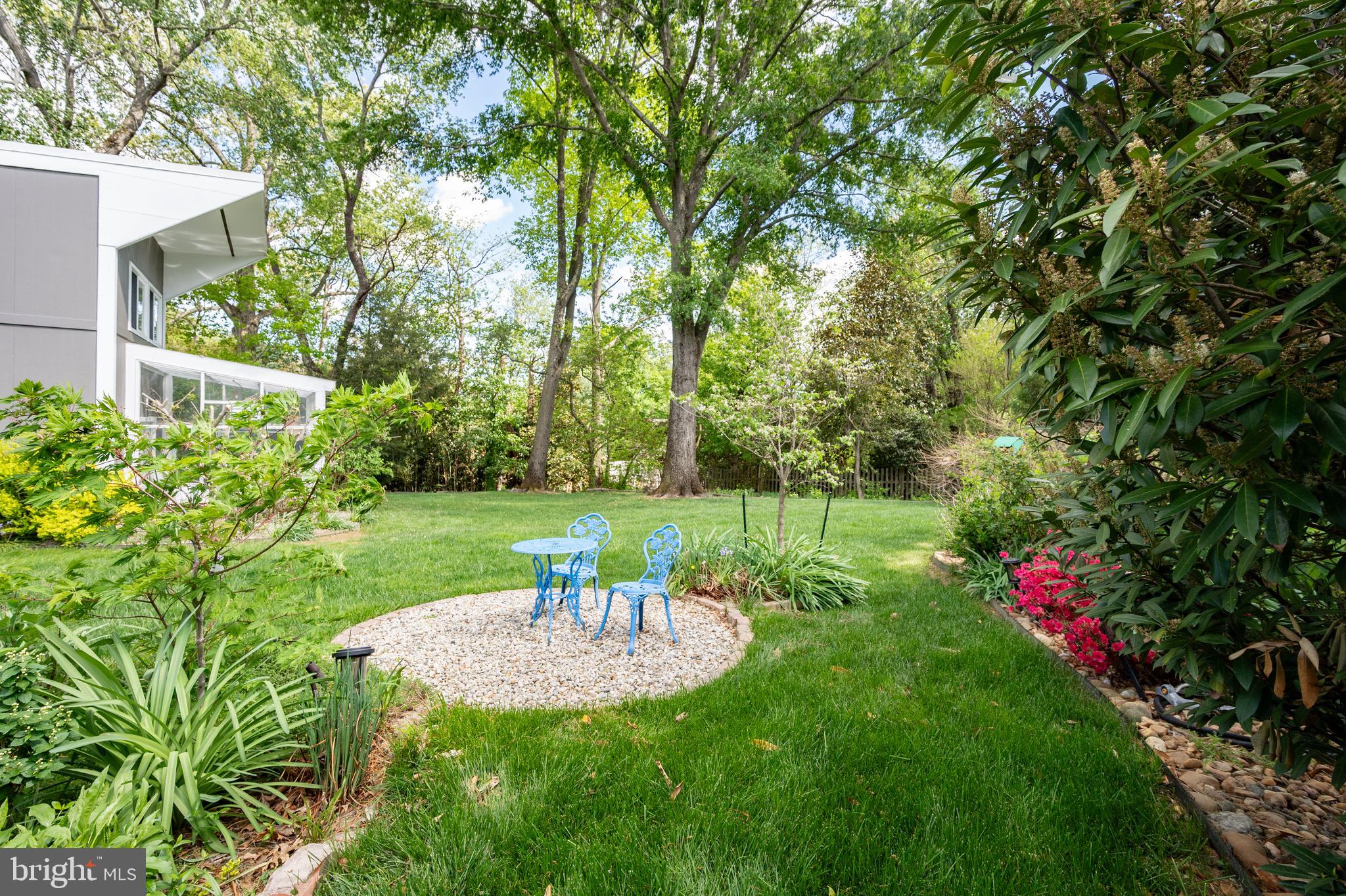 HOLLIN HILLS - Residential