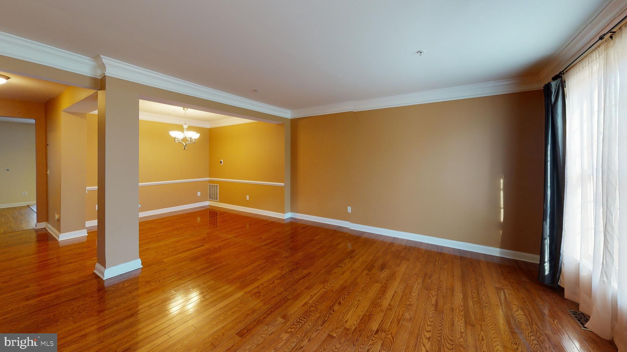 MARLBORO RIDGE - Residential