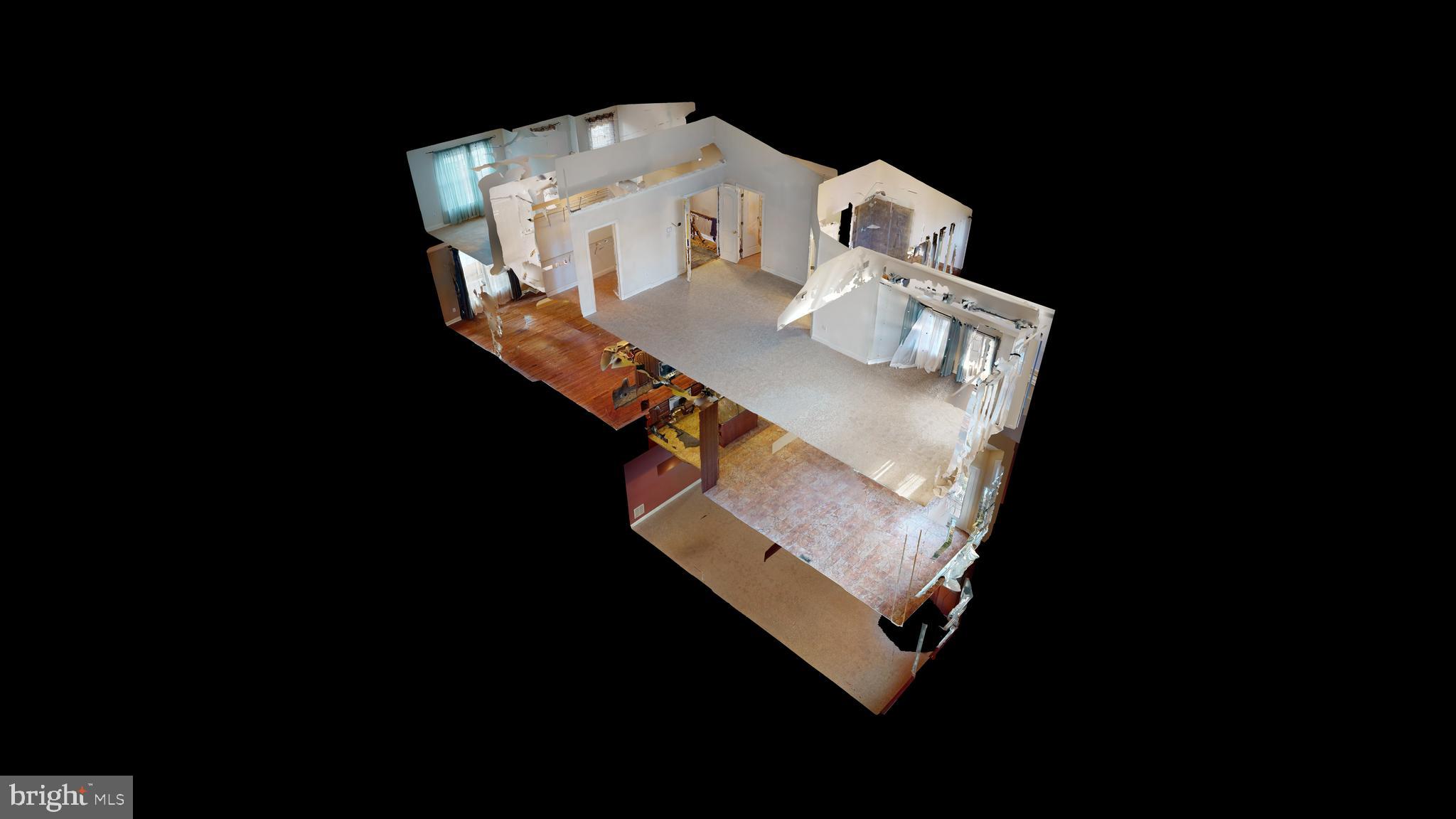 MARLBORO RIDGE - Residential