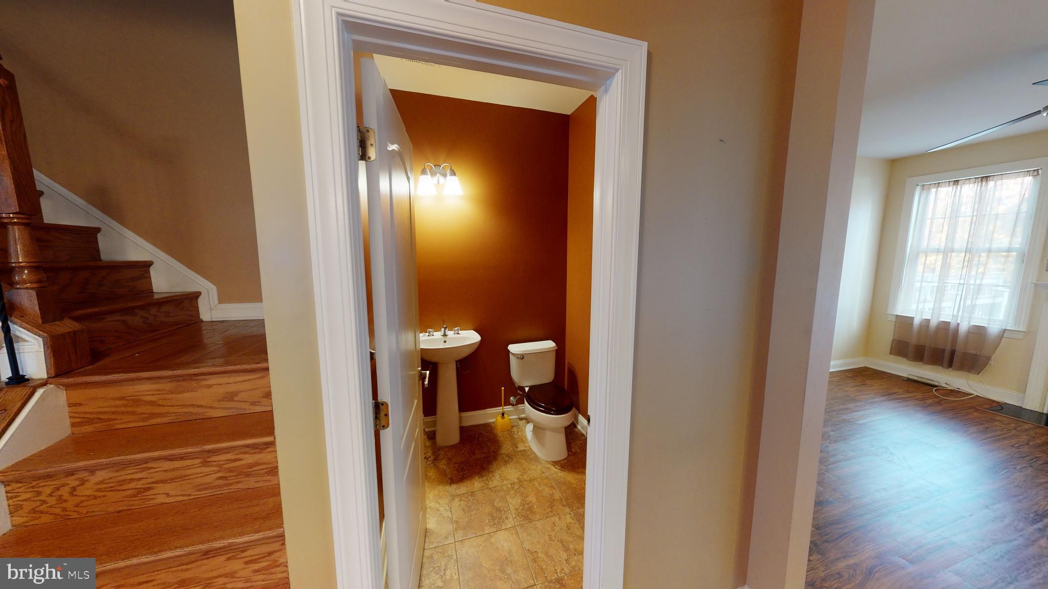 MARLBORO RIDGE - Residential