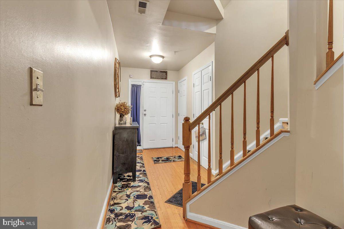 PENNSYLVANIA CROSSING - Residential